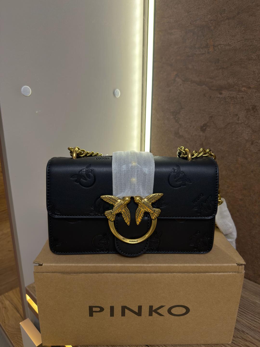 Pinko Сумка от pinko — фото 2