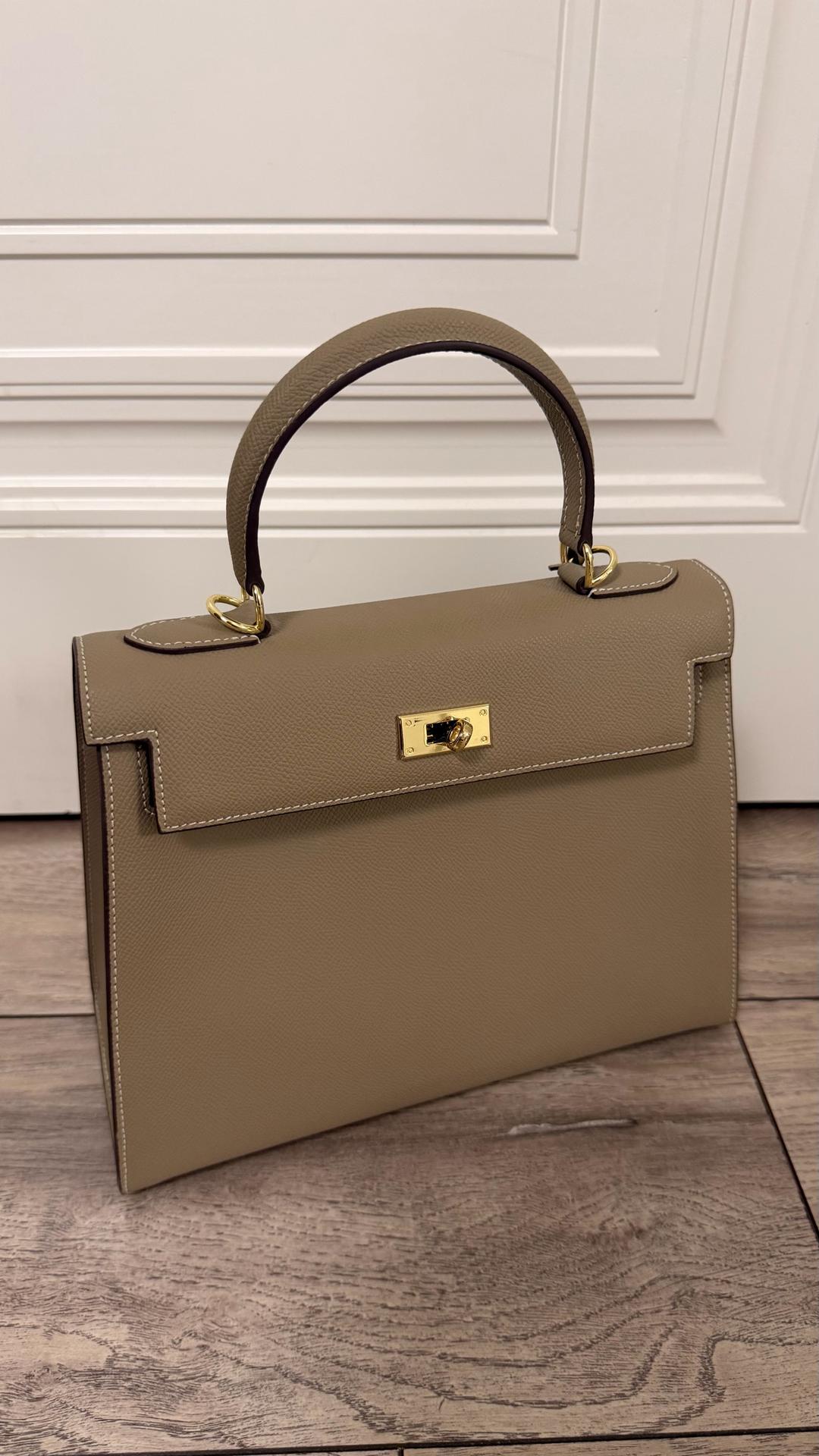 Hermès Сумка Hermès — фото 2