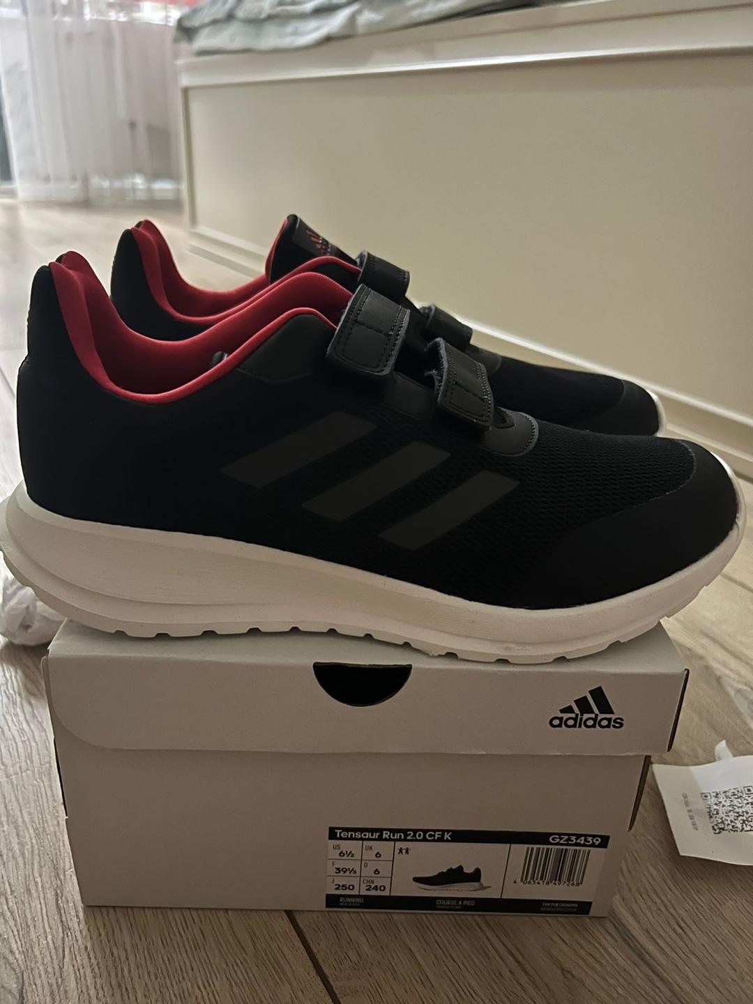 Adidas Кроссовки adidas новые — фото 2