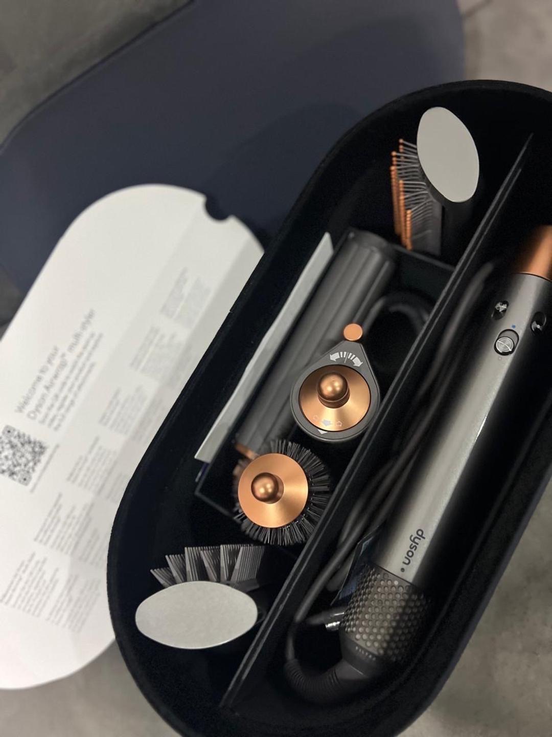 Dyson Стайлер Dyson (оригинал) — фото 2