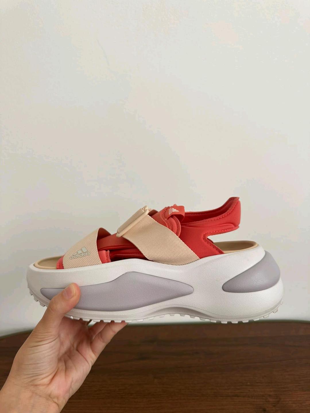 Adidas Обувь Adidas Mehana Saldans — фото 2