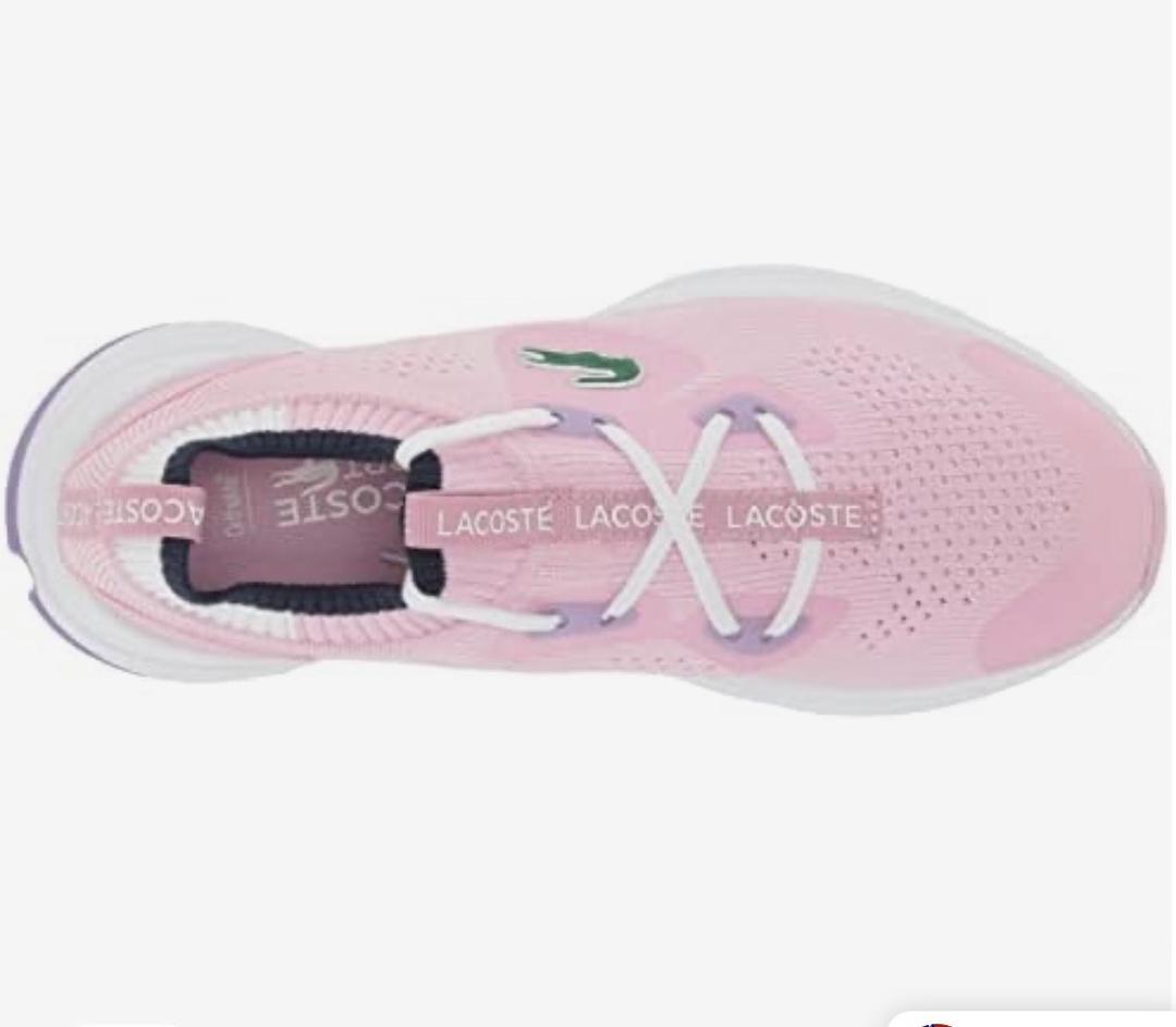 Lacoste Кроссовки Lacoste — фото 2