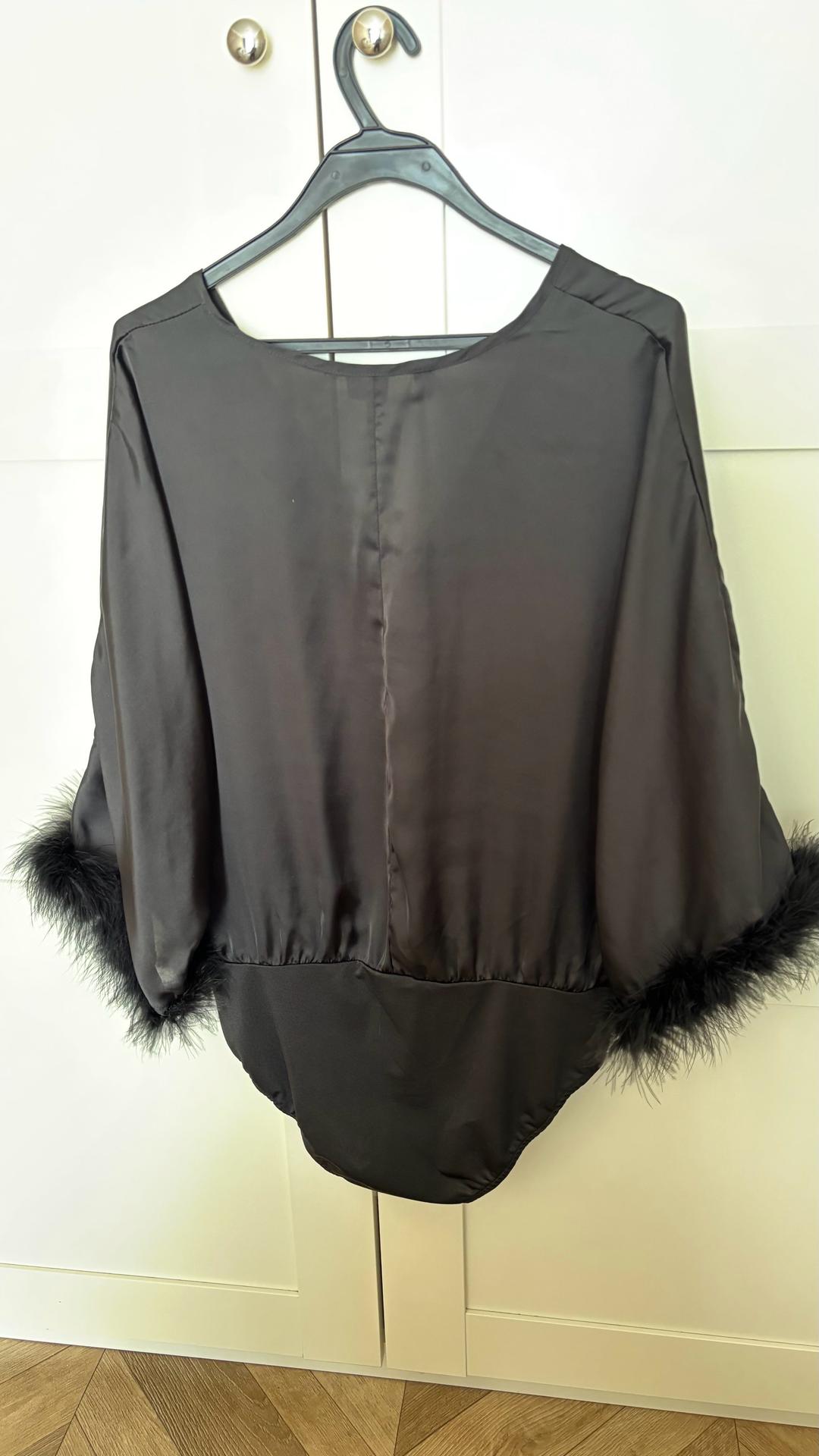 Нет бренда Боди Zara — фото 2