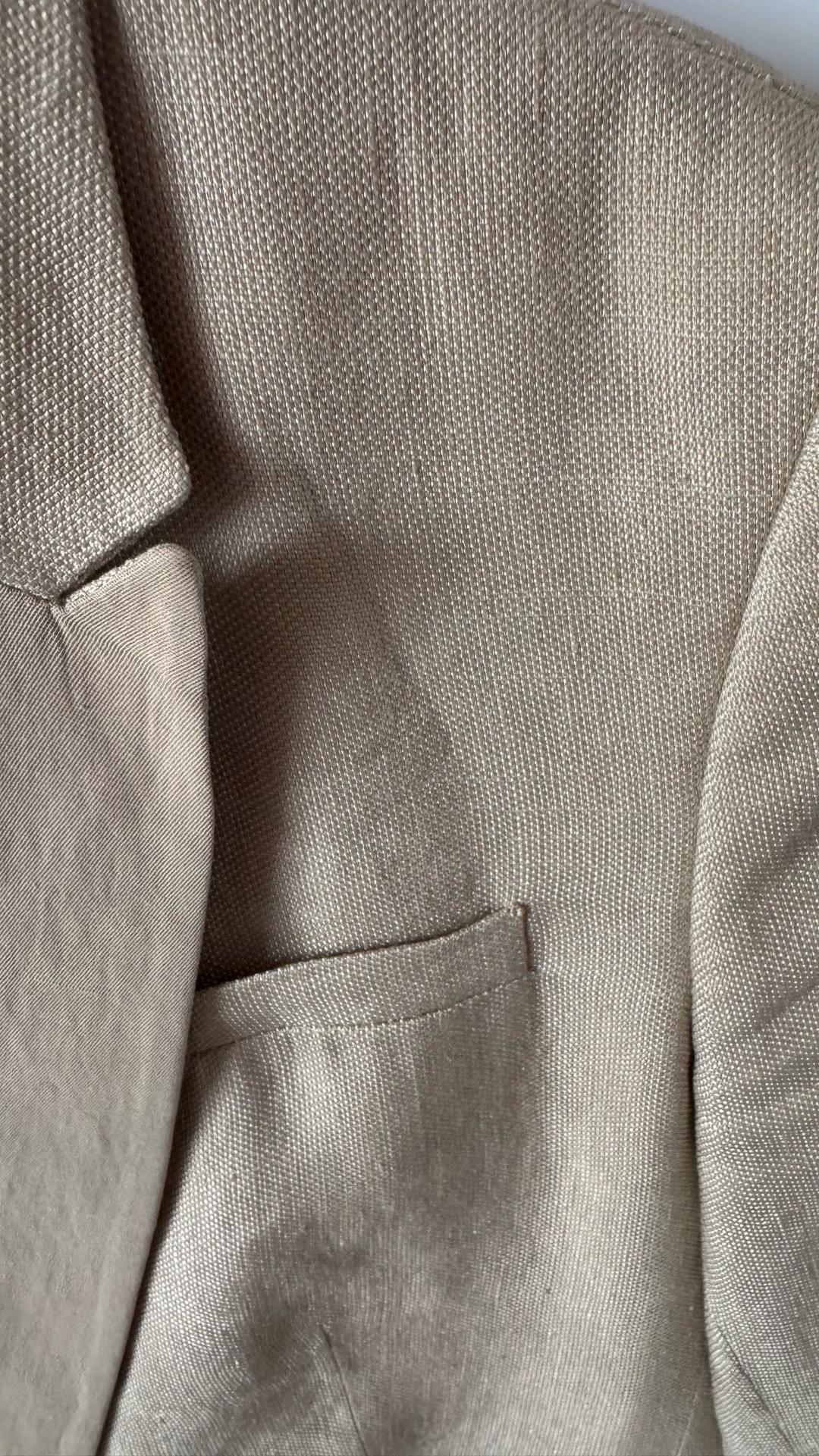 Massimo Dutti Пиджак Massimo Dutti — фото 2