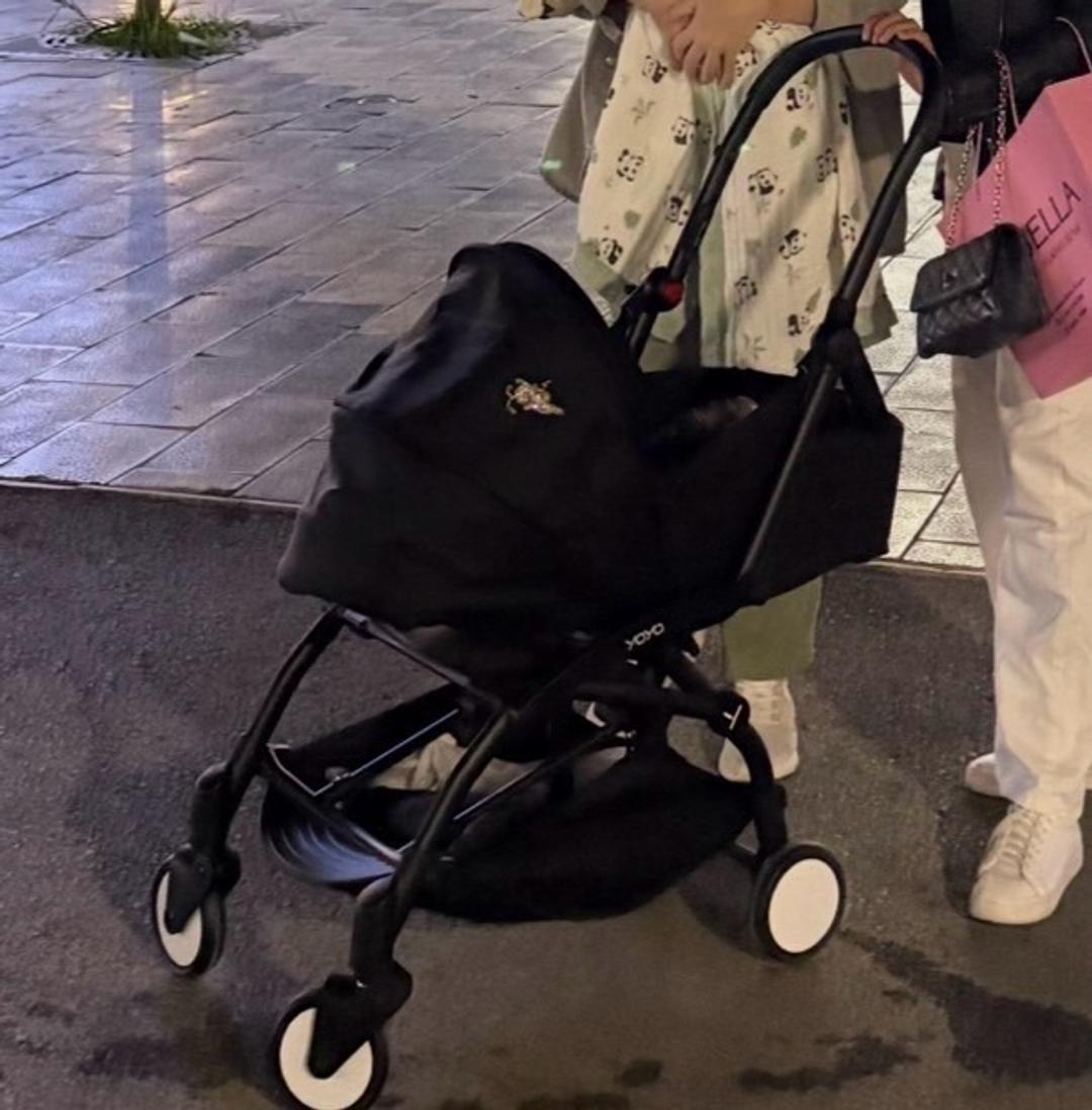 Нет бренда Yoya 2в1 — фото 2
