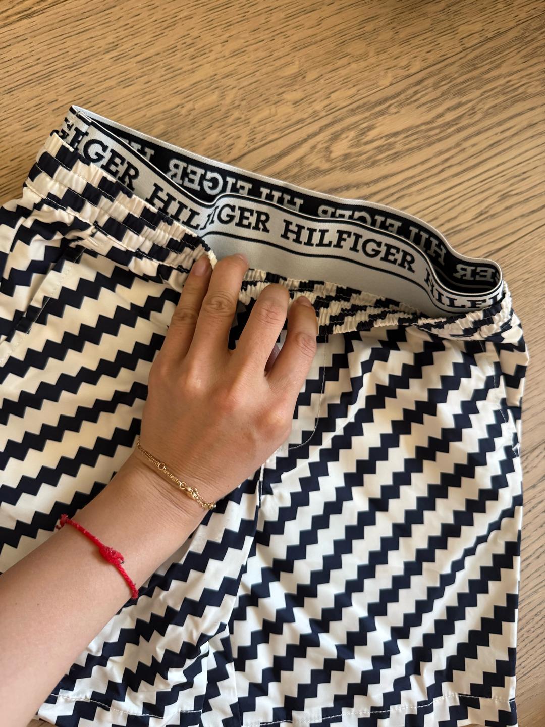 Tommy Hilfiger Шорты HILFIGER — фото 2