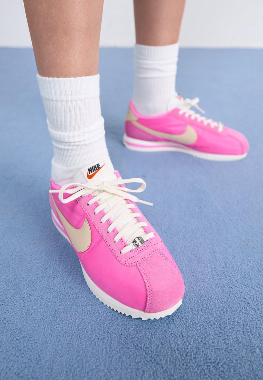 Nike Кроссовки Nike Cortez — фото 2