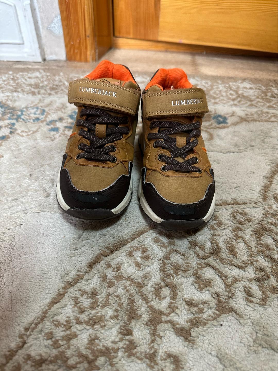 Timberland Кроссовки — фото 2