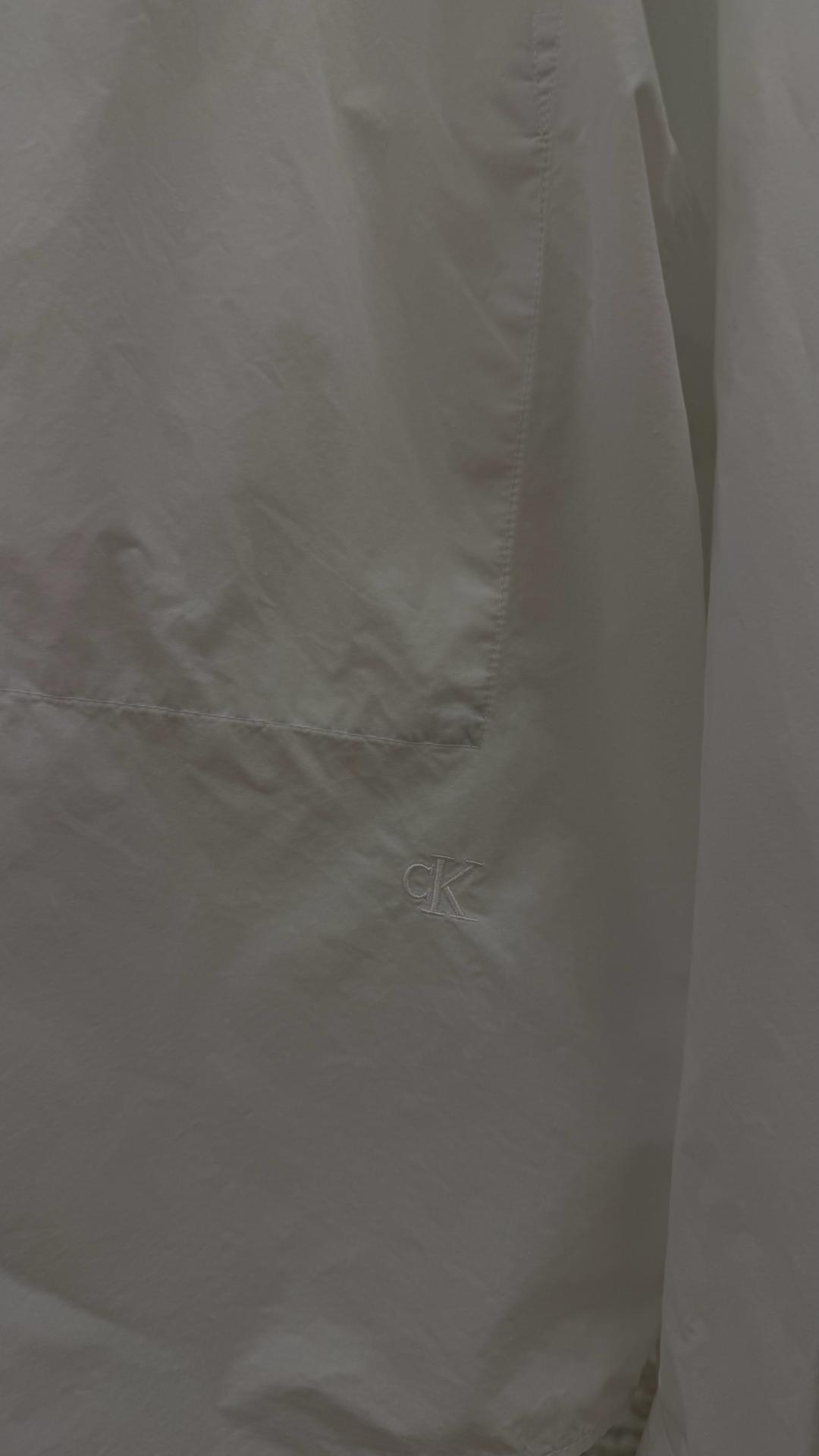 Calvin Klein Рубашка Calvin Klein — фото 2