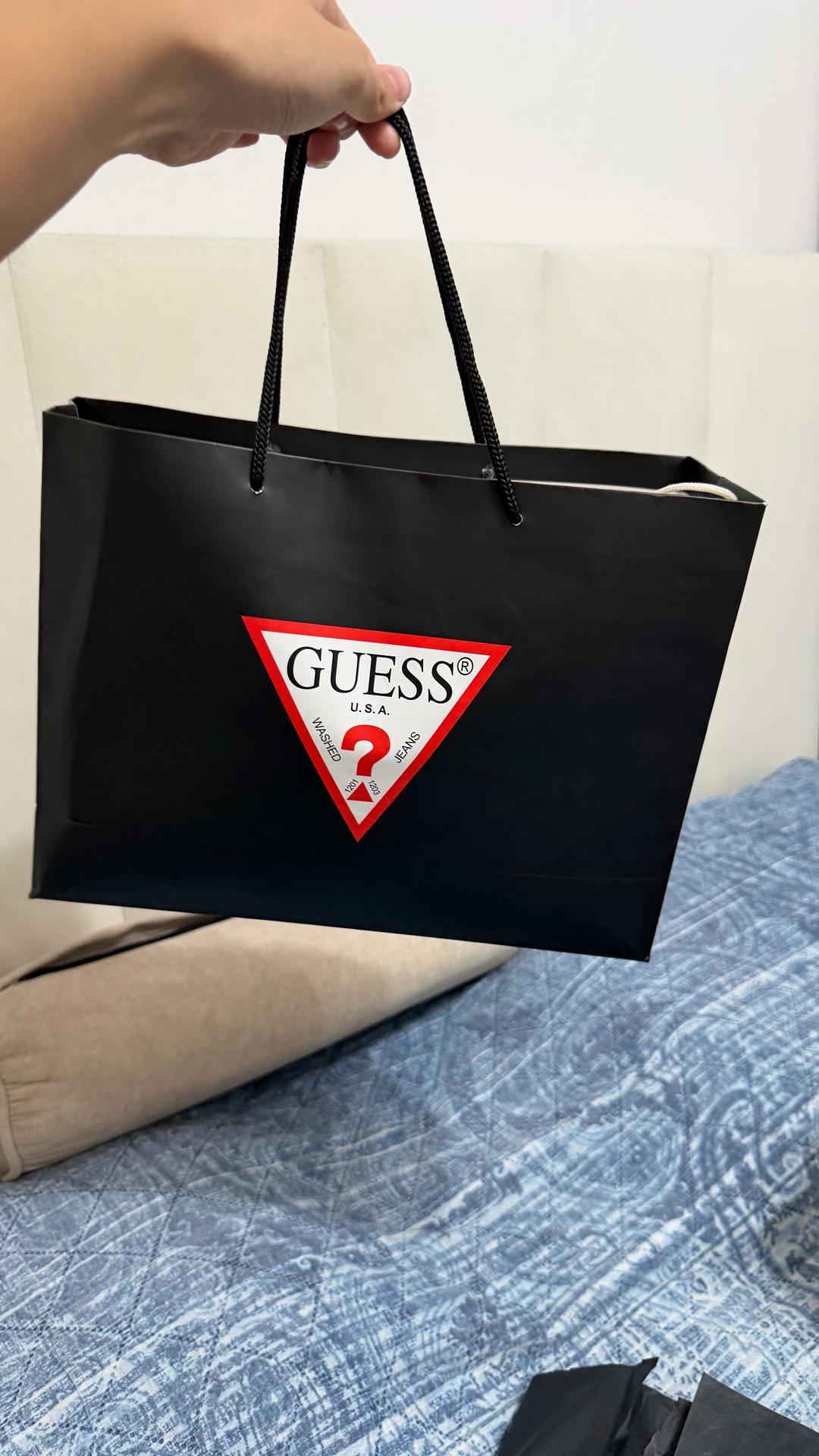 GUESS Сумка Guess — фото 2