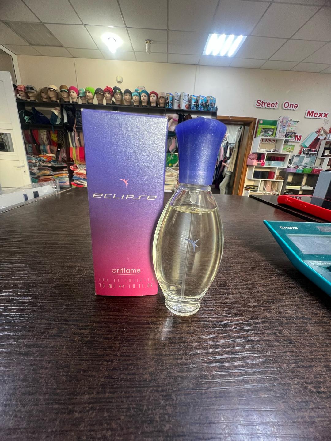 oriflame Oriflame eclipse — фото 2