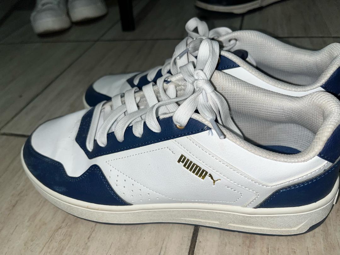 Puma Кроссовки Puma — фото 2