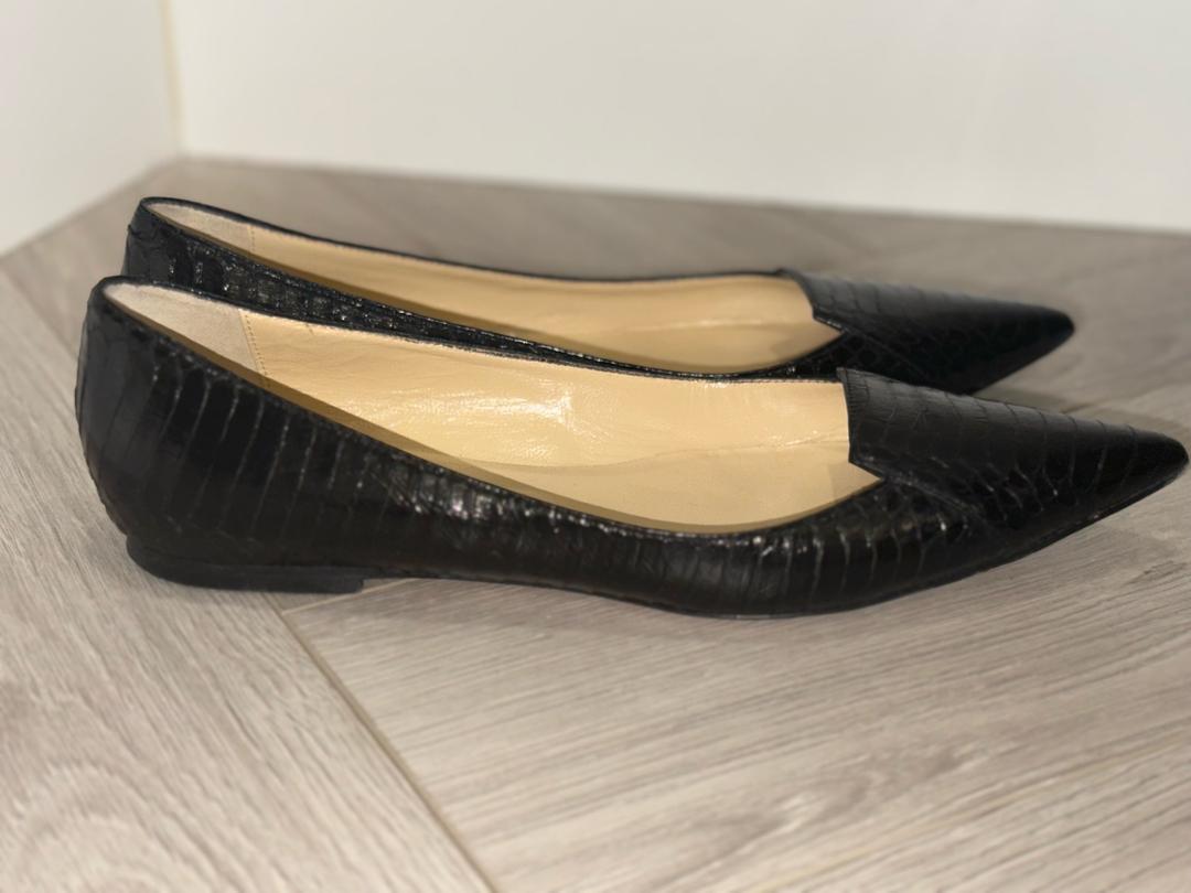 Jimmy Choo Балетки Jimmy Choo — фото 2