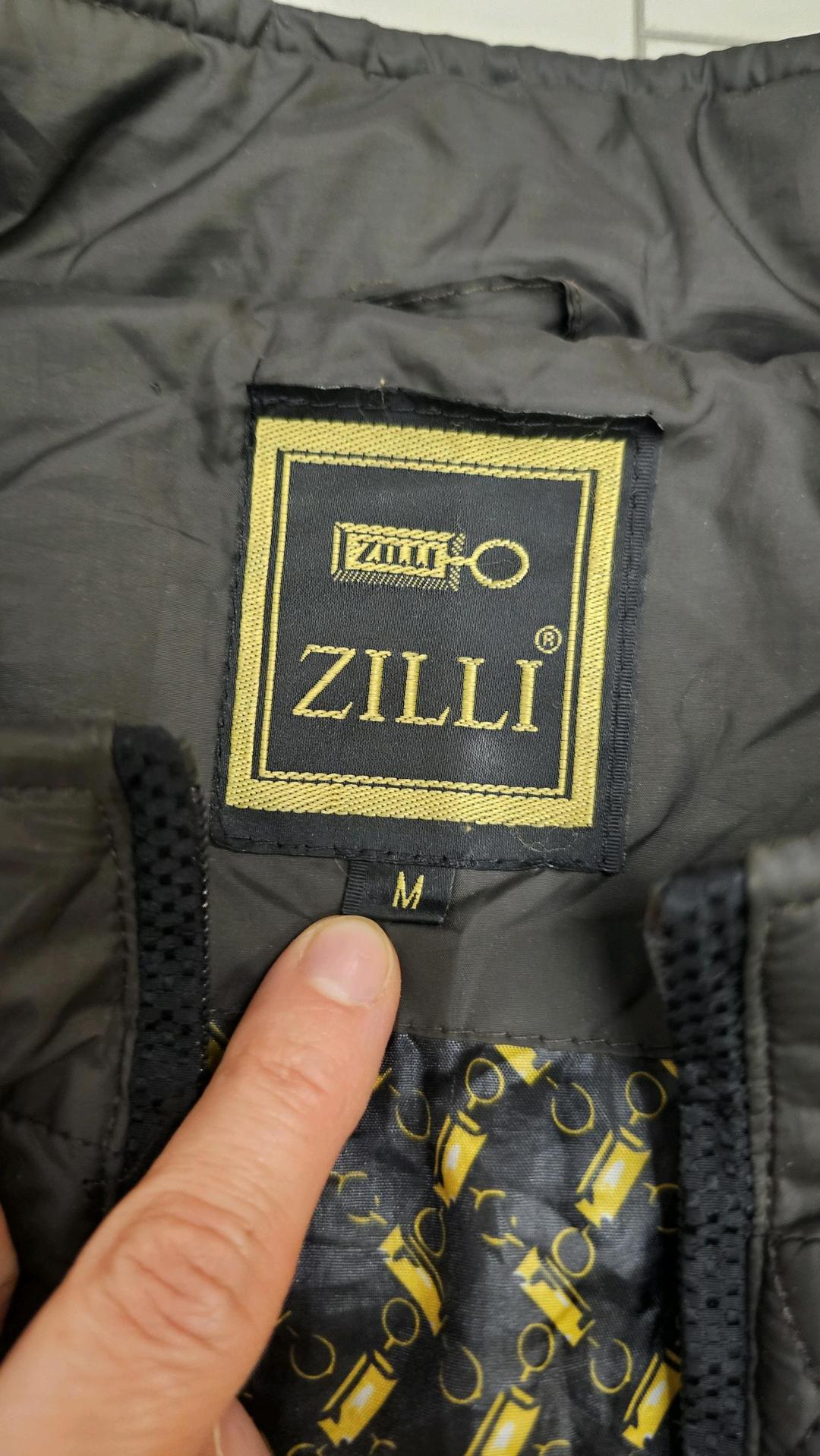 zilli Куртка осенняя,  для школы идеальна — фото 2