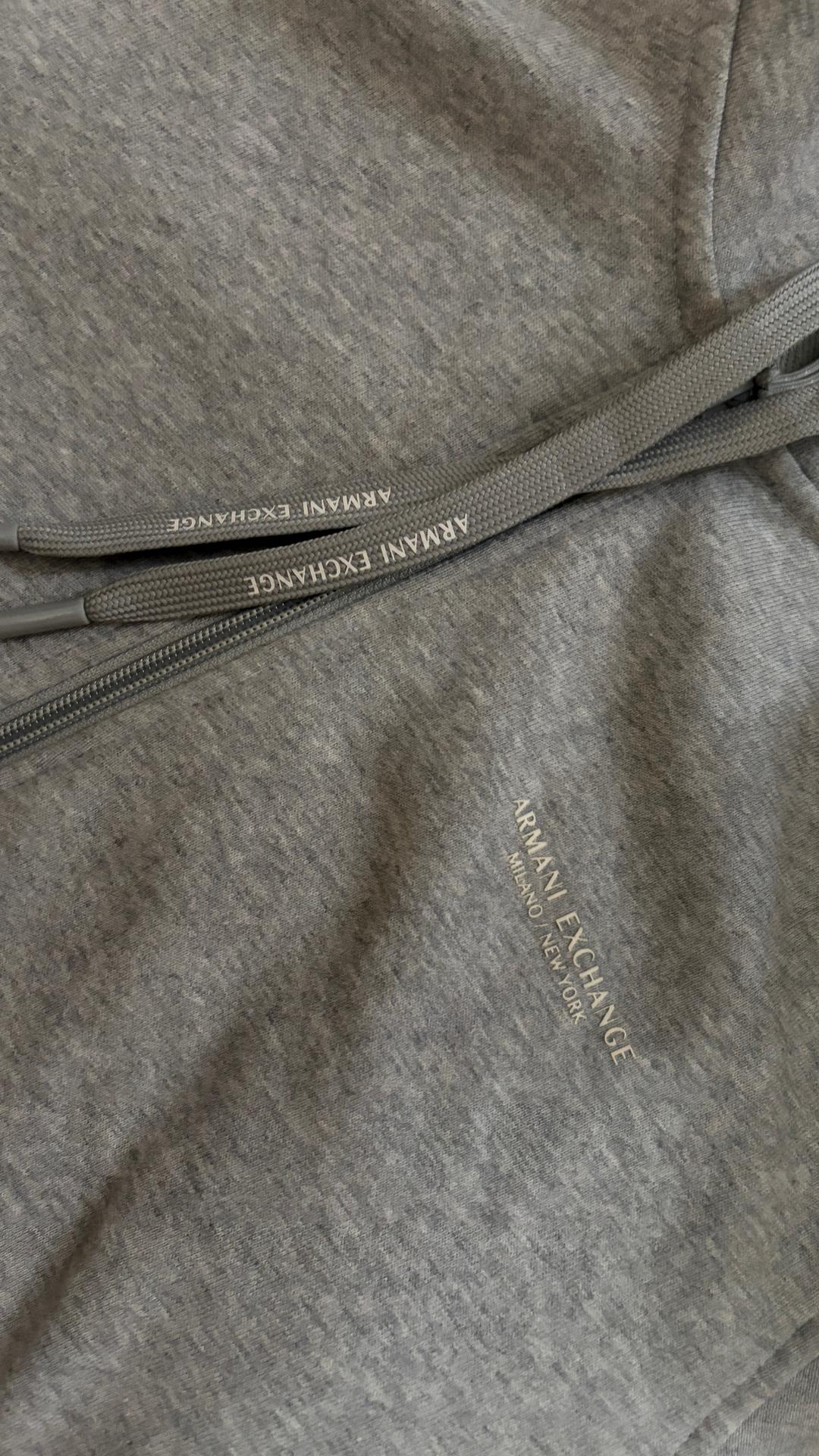 Armani Exchange Armani Exchange — фото 2