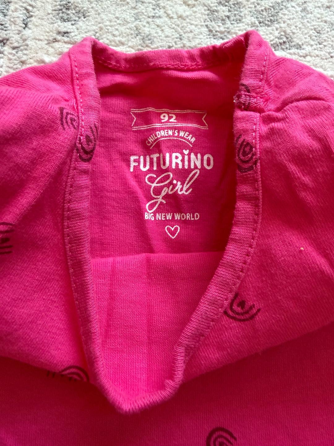Futurino Продам платье — фото 2