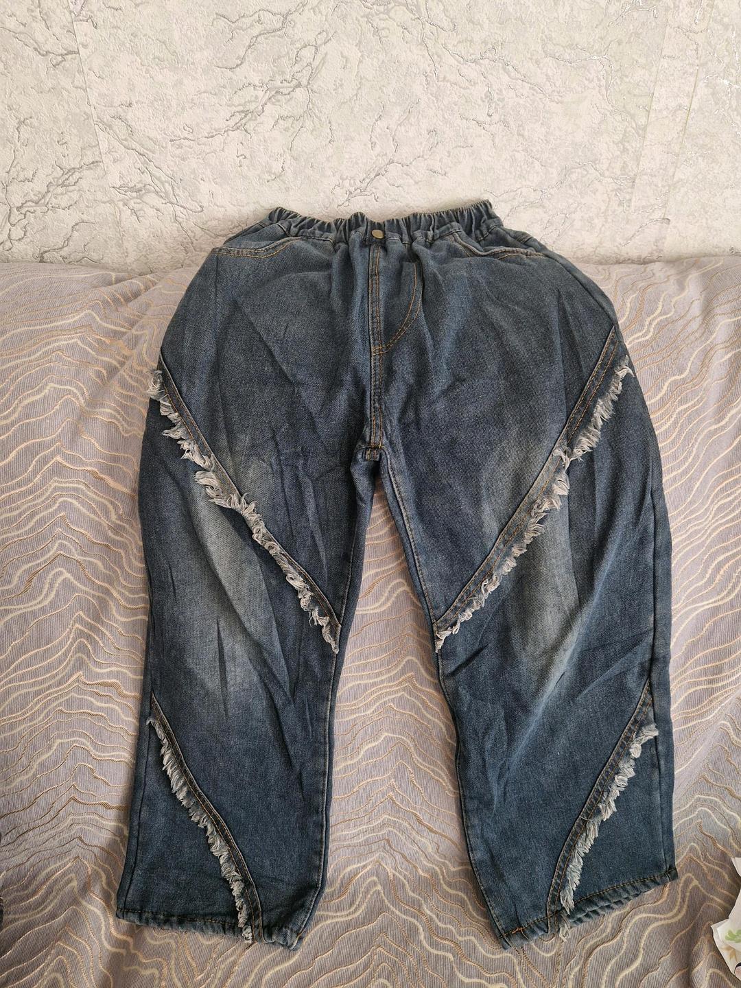 !it jeans Джинсы — фото 2