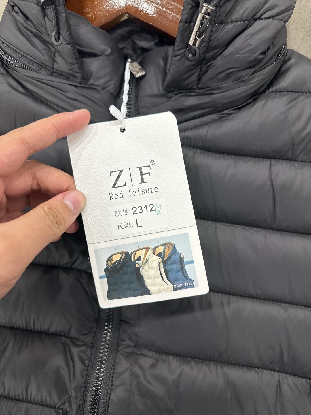 ZIF Куртка ZIF — фото 2