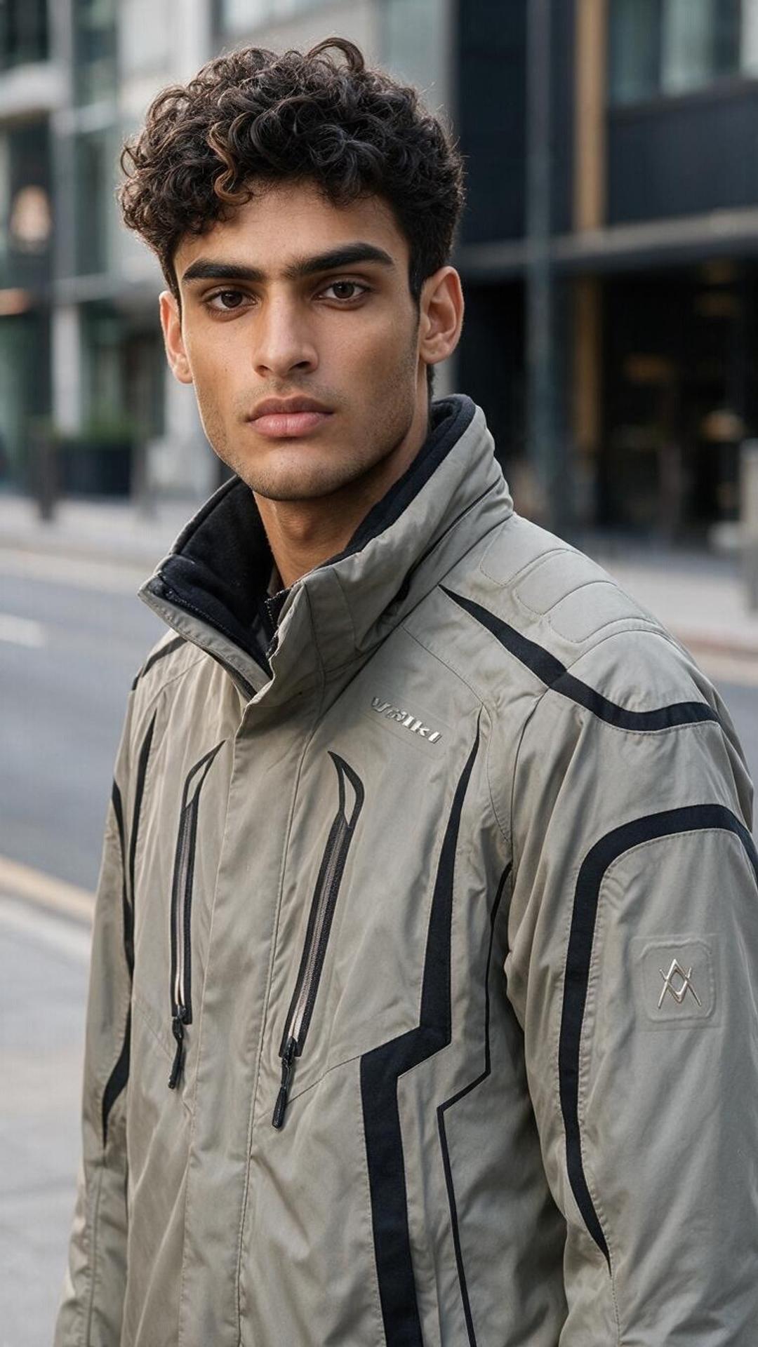 Völkl Куртка — фото 2
