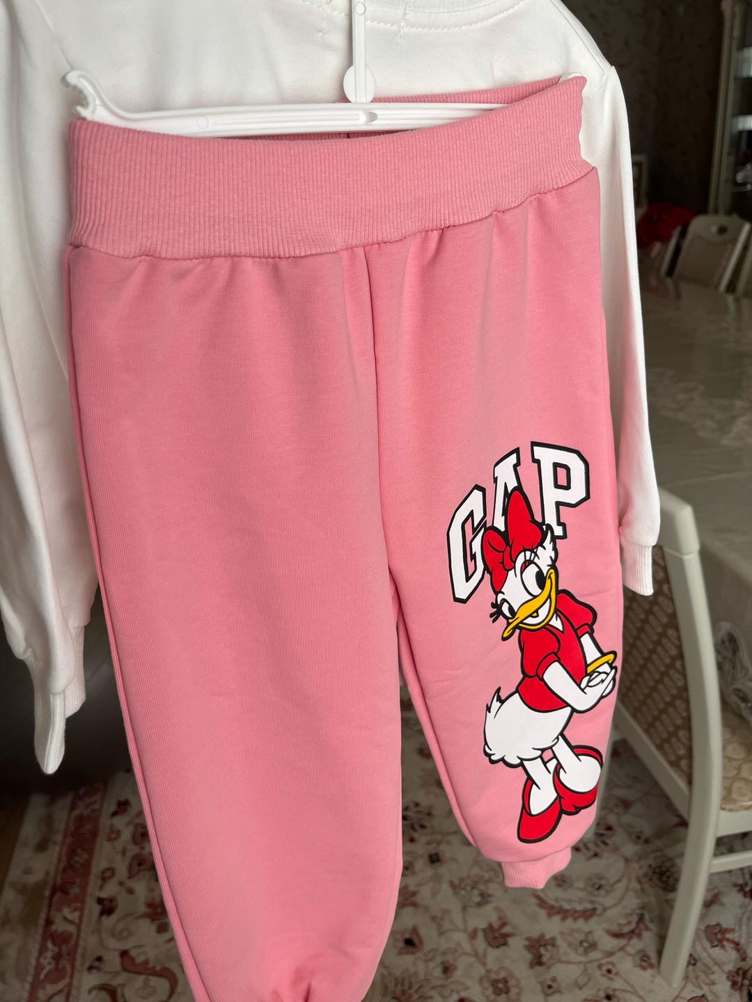 Omer kids Костюм двойка — фото 2