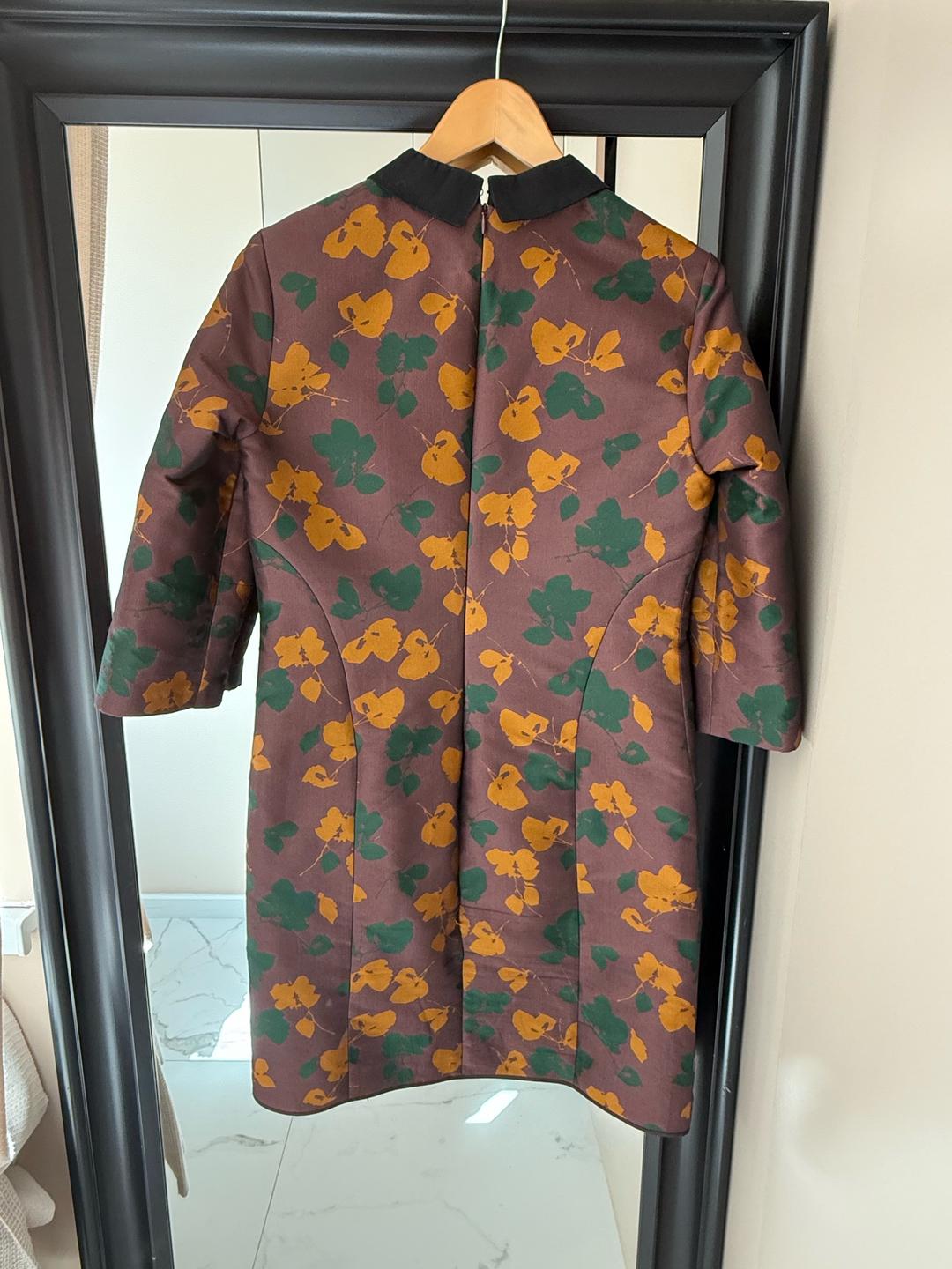 Max & Co. Мини платье Max&Co — фото 2