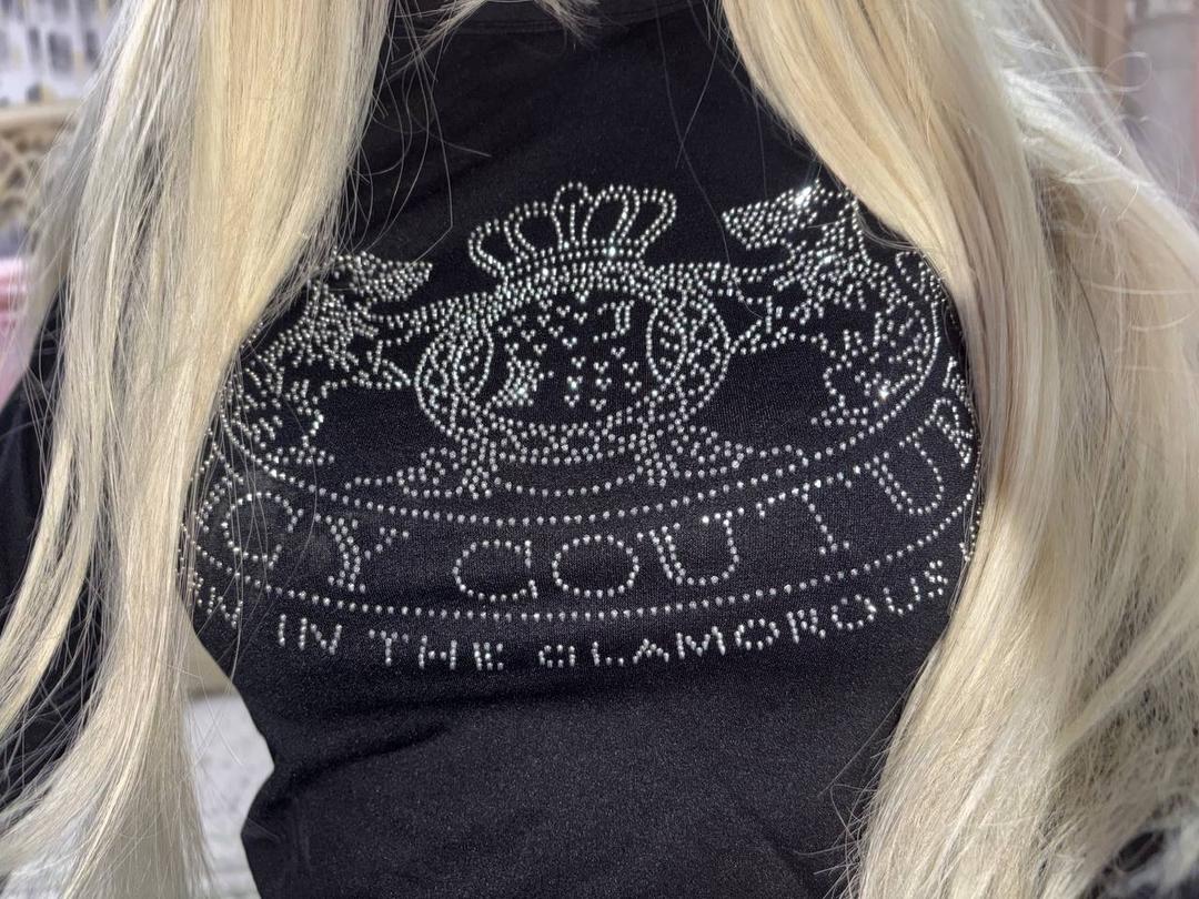 Juicy Couture Спортивный костюм Juicy Couture — фото 2