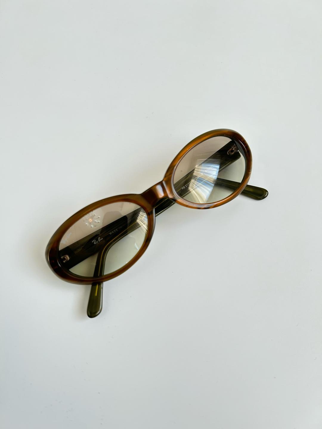 Ray-Ban Солнцезащитные очки Ray-Ban — фото 2