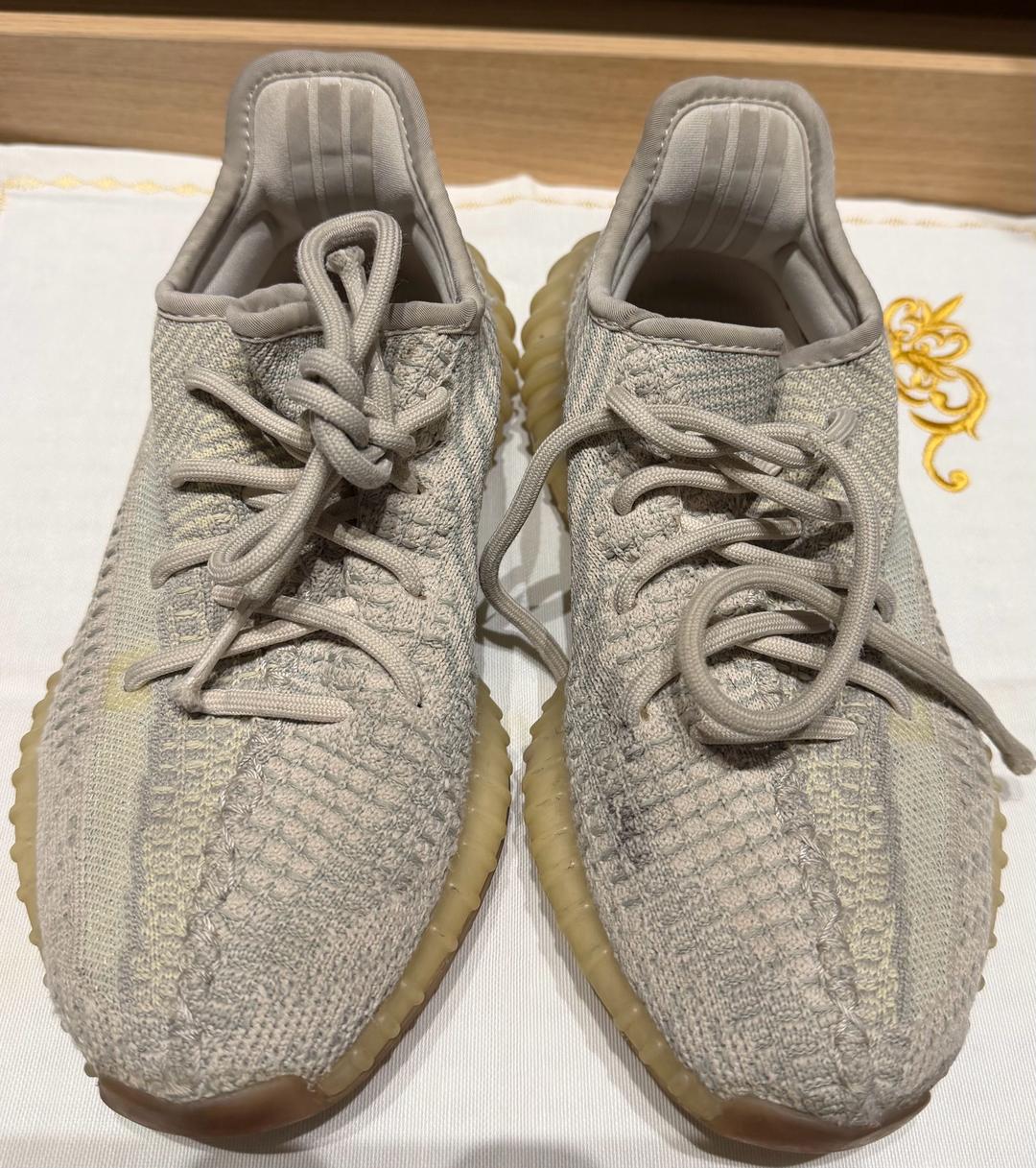Yeezy Кроссовки Yeezy boost — фото 2