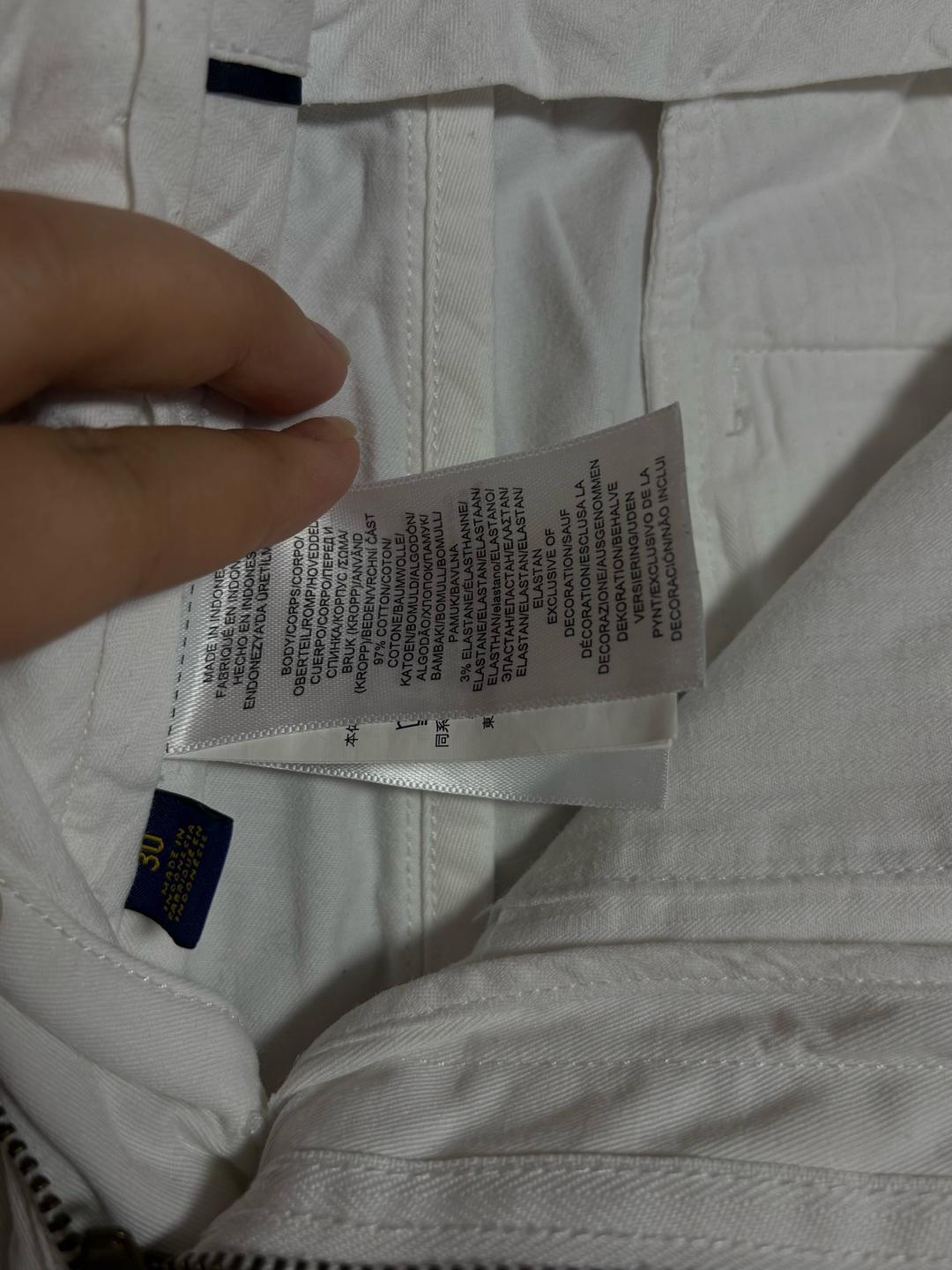 Ralph Lauren Шорты мужские Ralph Lauren — фото 2