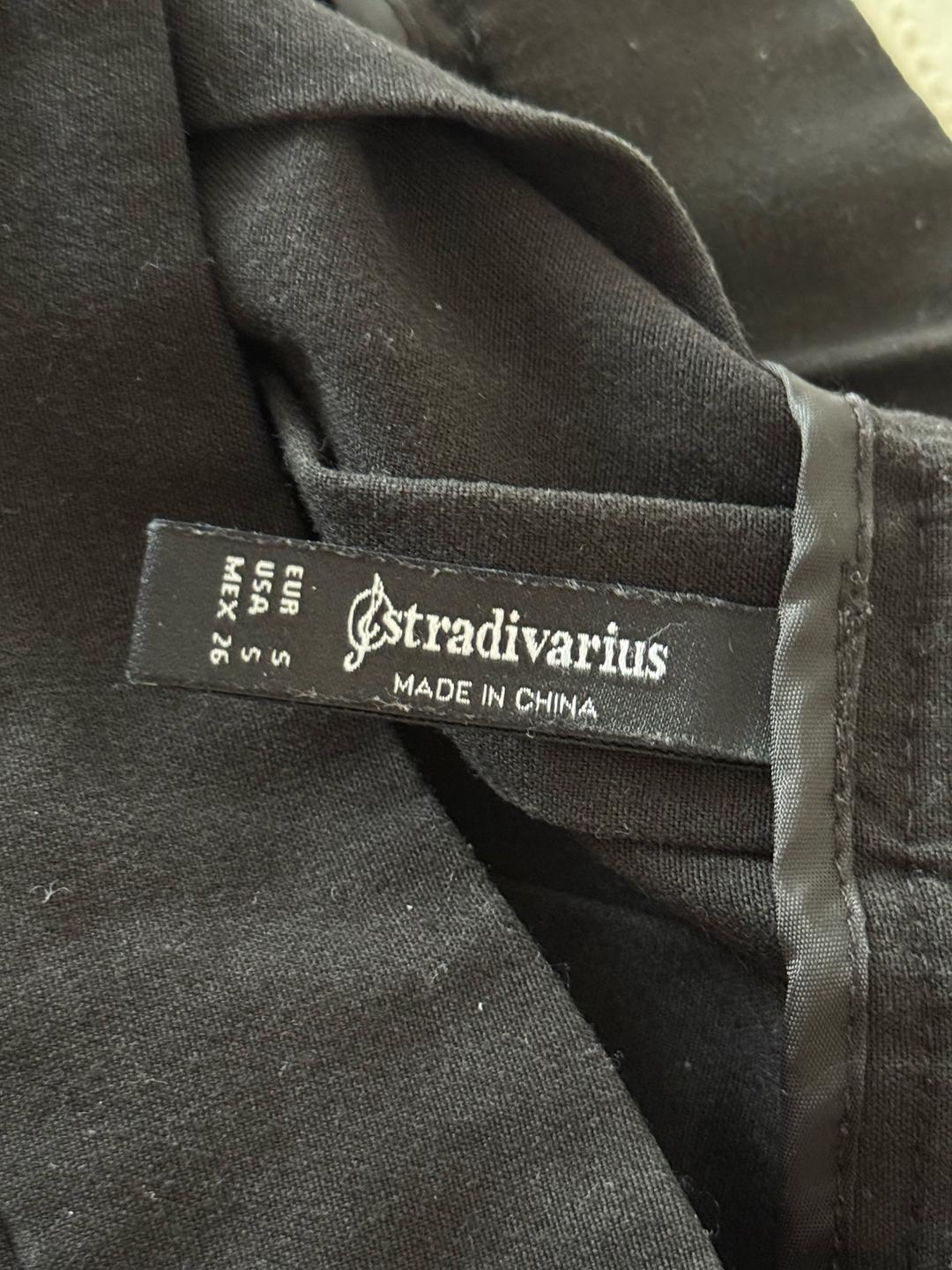 Stradivarius Юбка Stradivarius — фото 2