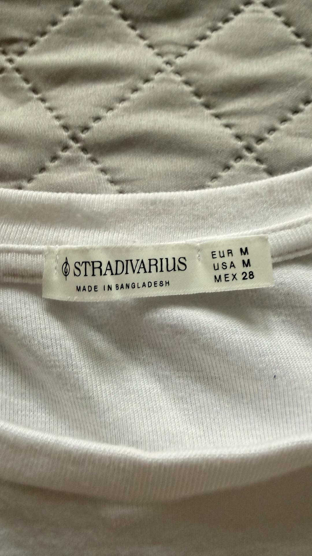 Stradivarius Боди Stradivarius — фото 2