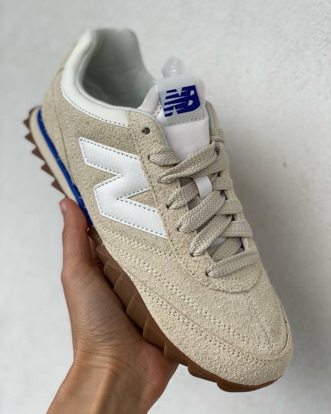 New Balance New balance крассовки — фото 2