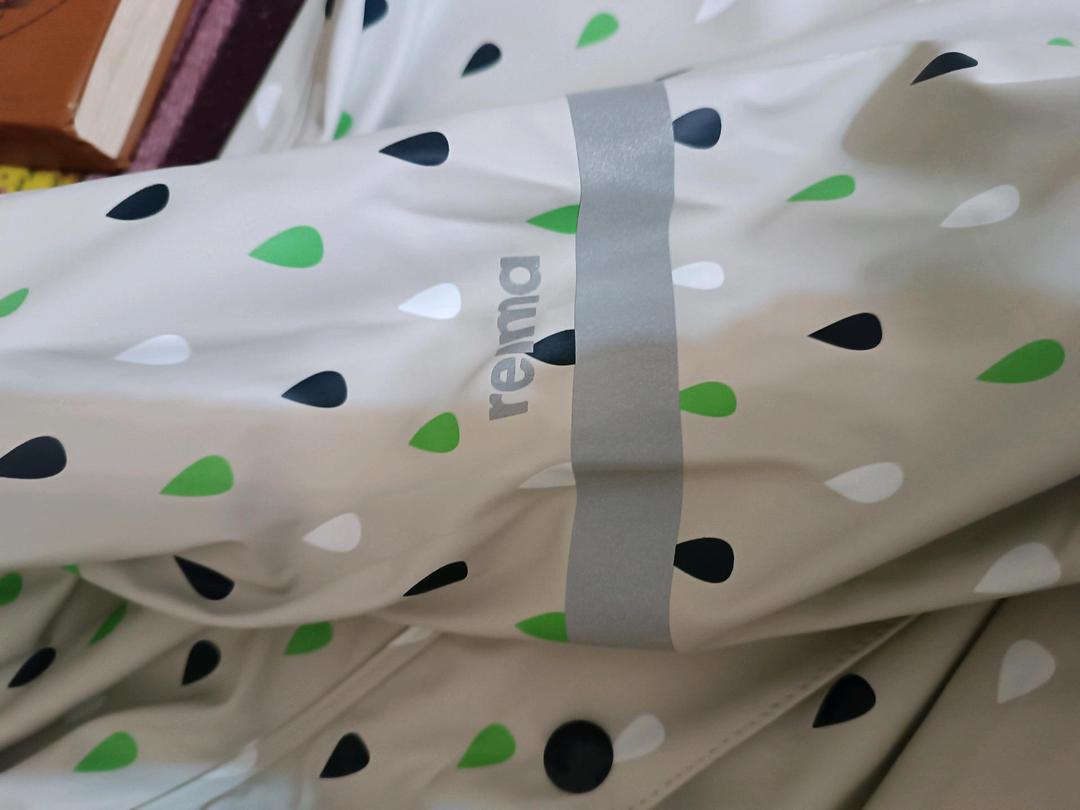 Reima Дождевик Reima — фото 2