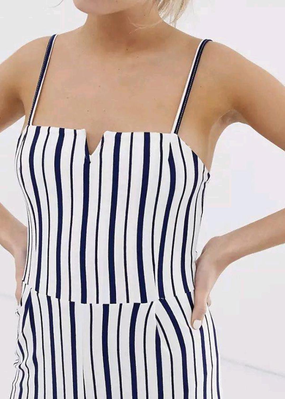 Bershka Комбинезон Bershka S — фото 2