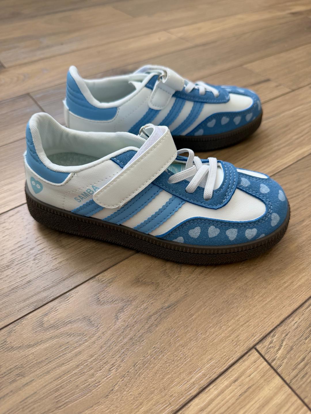 Adidas Кроссовки adidas Samba — фото 2