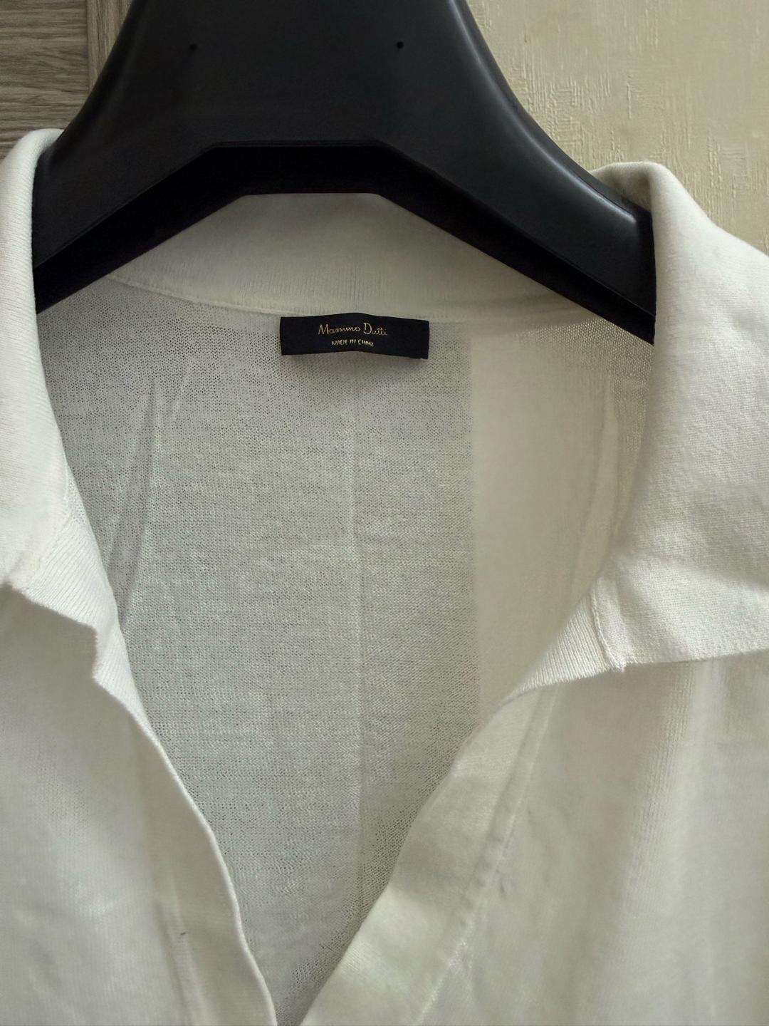 Massimo Dutti Джемпер Massimo Dutti — фото 2