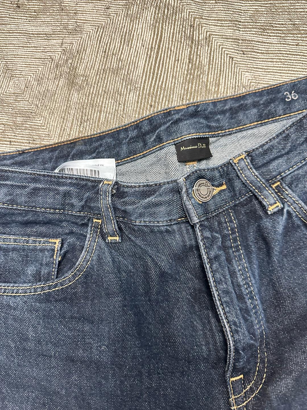 Massimo Dutti Джинсы Massimo Dutti — фото 2