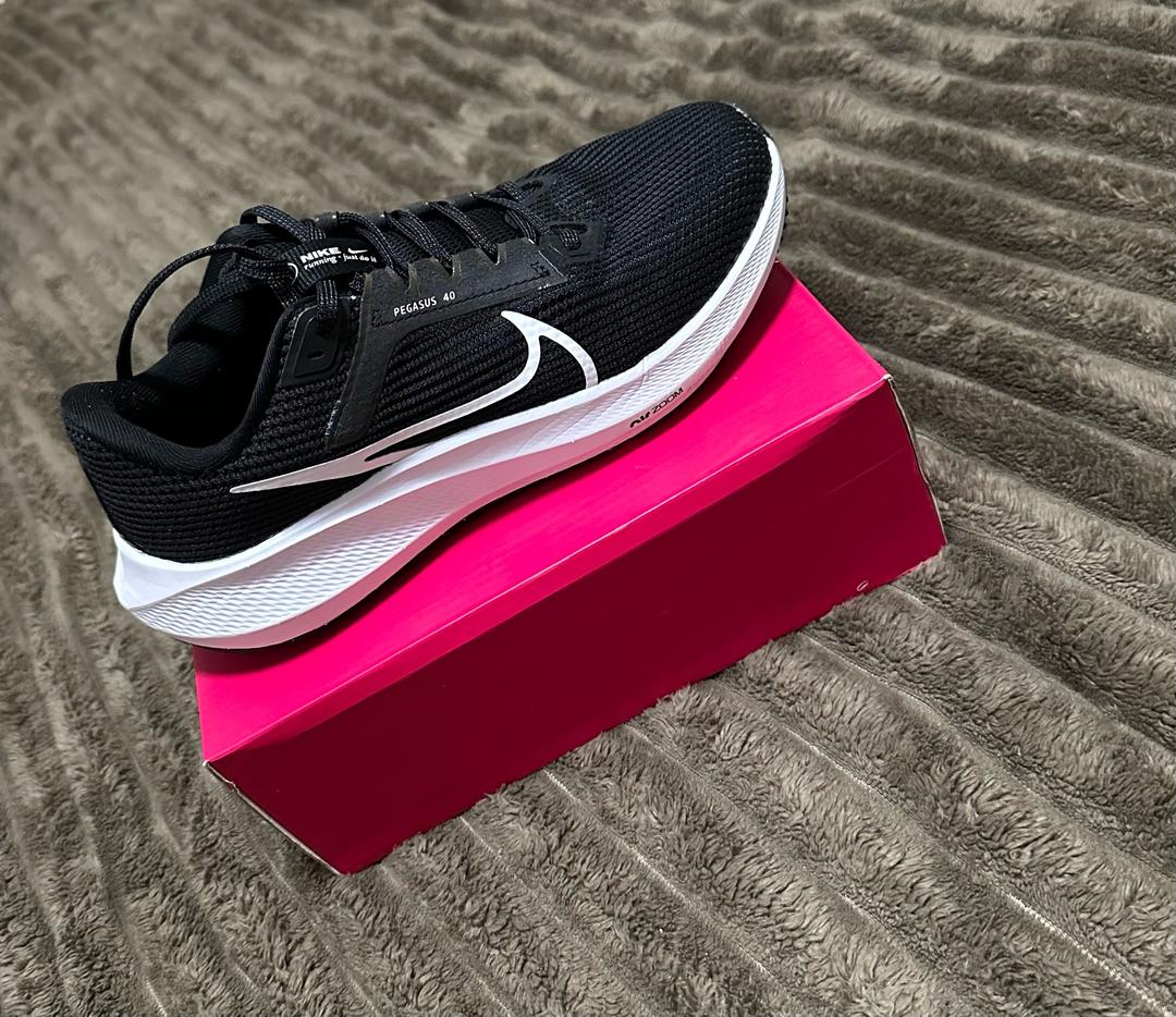 Nike Кроссовки Nike Pegasus 40 — фото 2