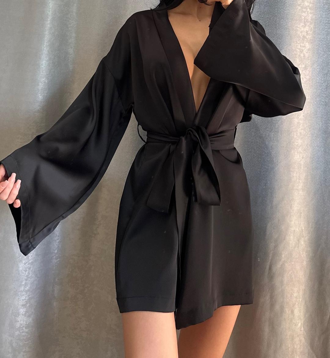 Нет бренда Продам халат — фото 2