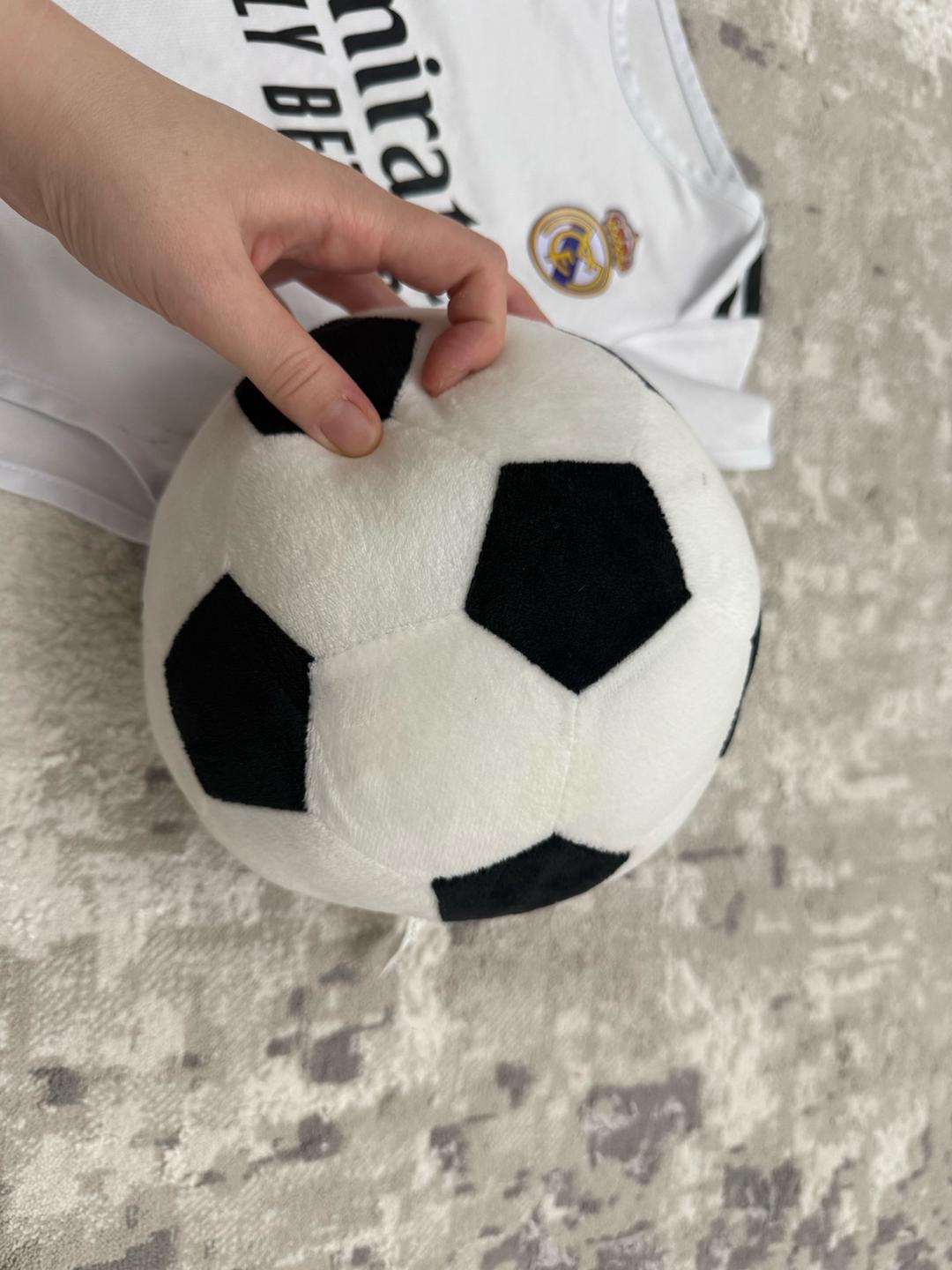 Real Madrid Детское боди Real Madrid — фото 2
