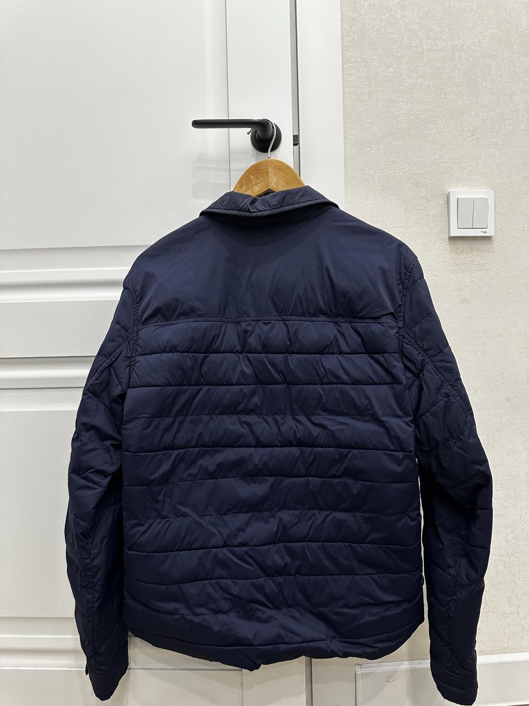 GAP оригинальная осенняя куртка от бренда “GAP” — фото 2