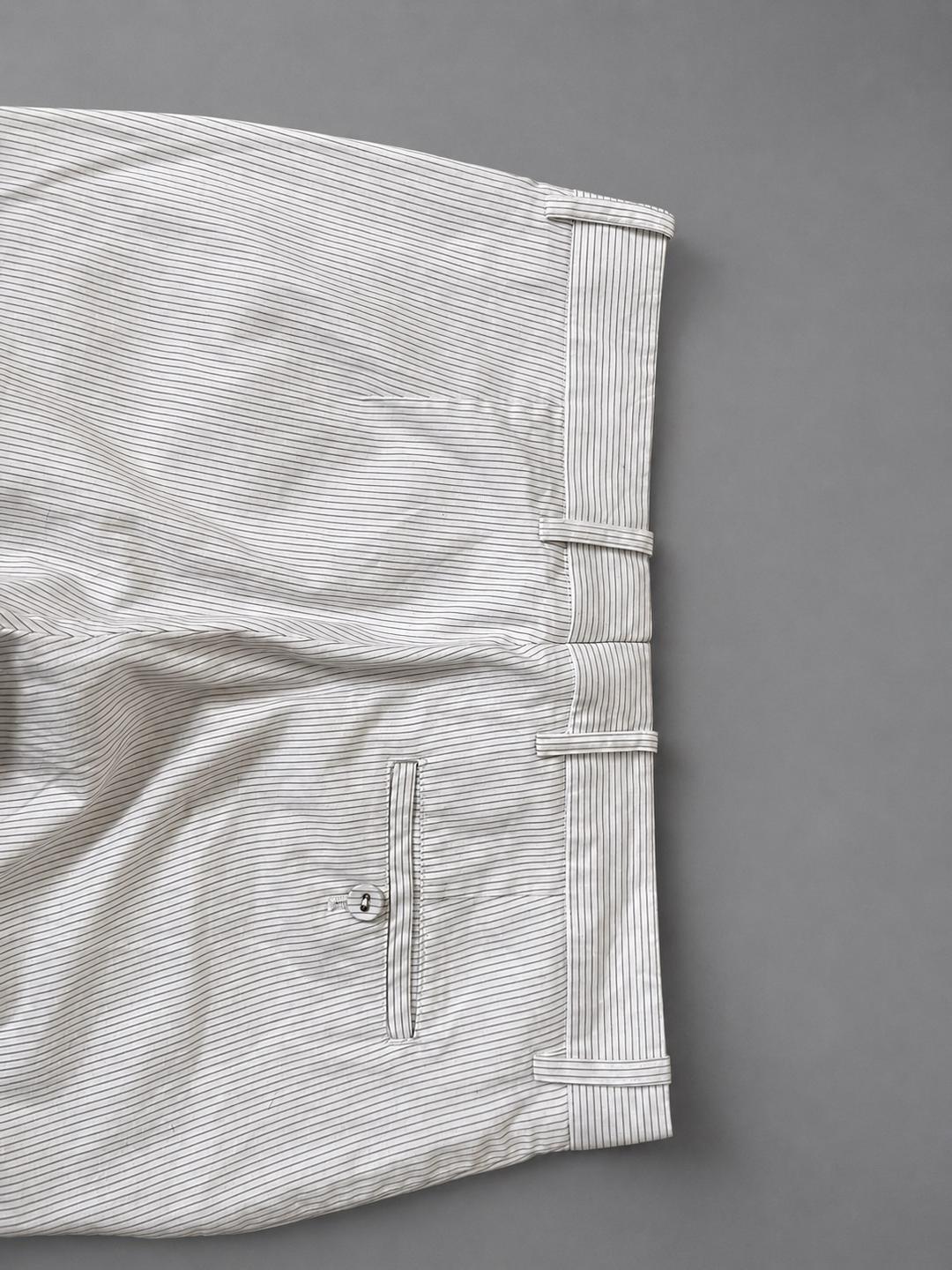 H&M Classic pants — фото 2
