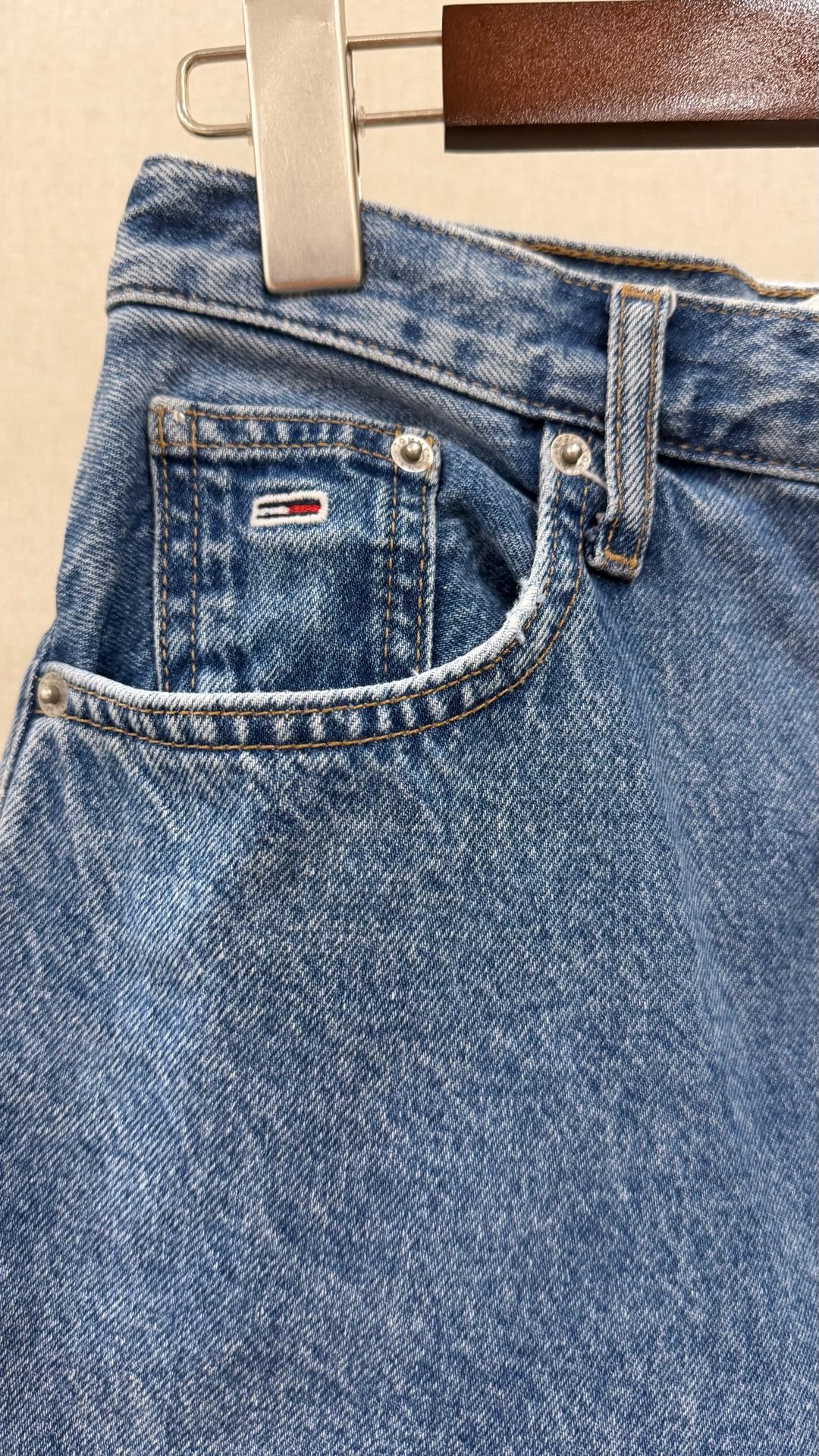 Tommy Jeans Джинсы Tommy Jeans — фото 2
