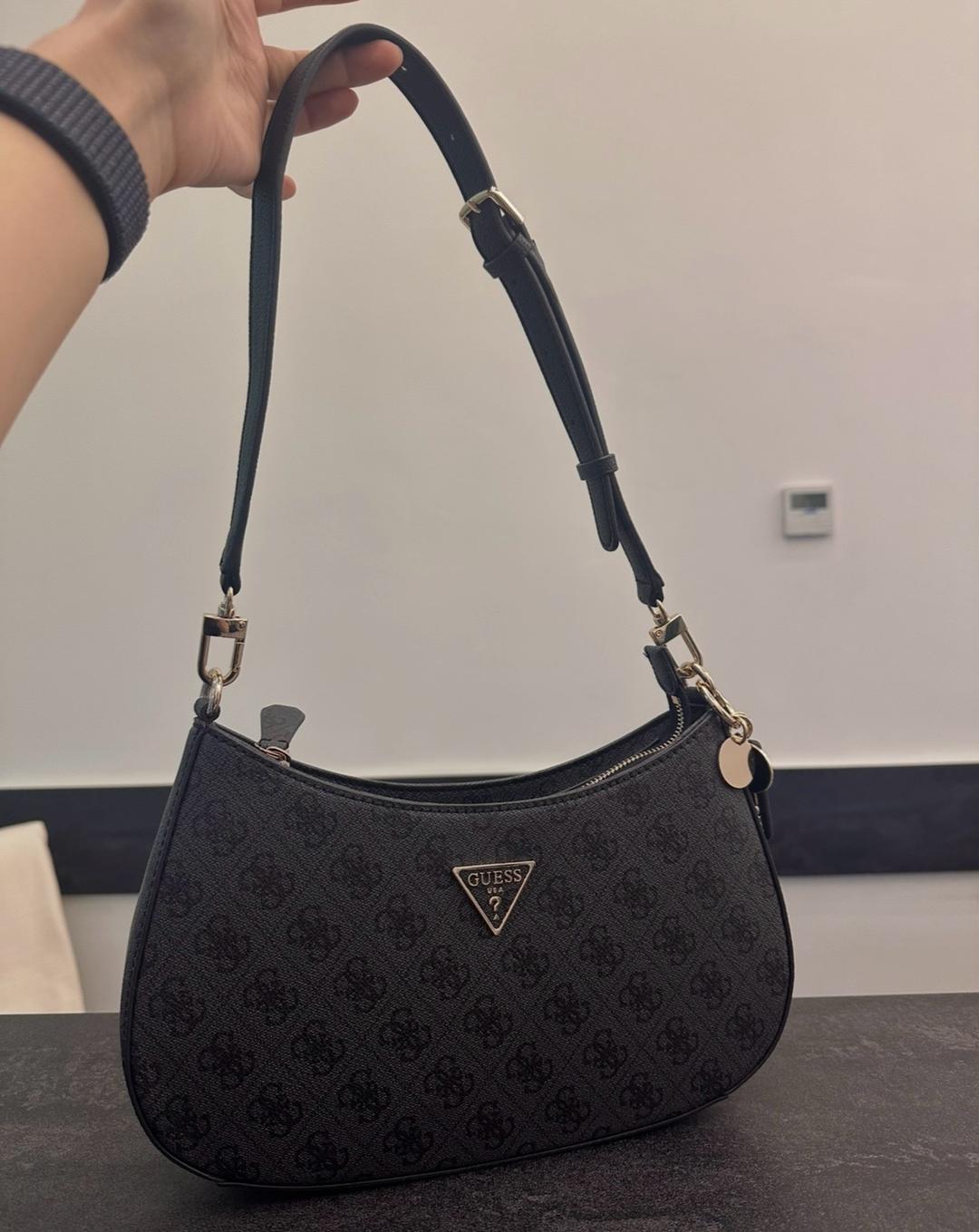 GUESS Сумка-багет Guess — фото 2