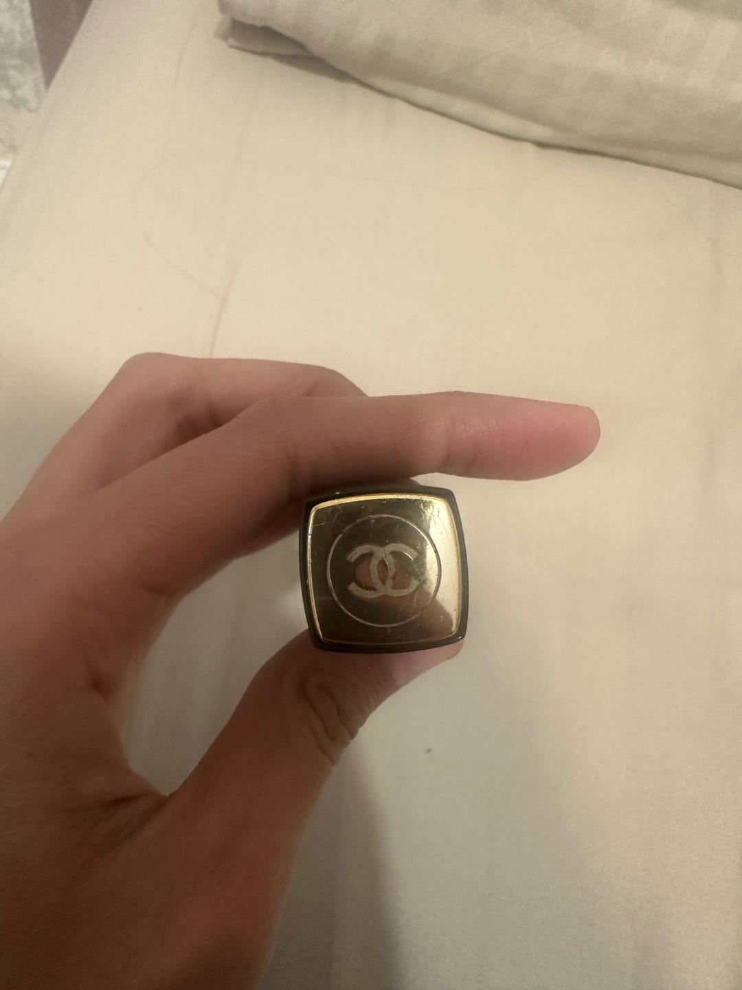 Chanel Chanel помада — фото 2
