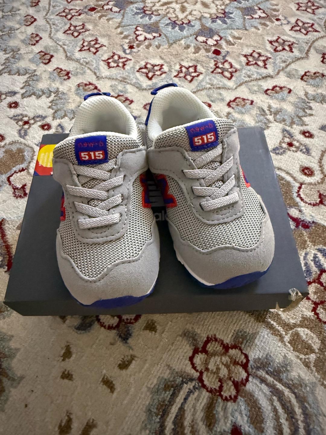 New Balance Обувь new balance — фото 2