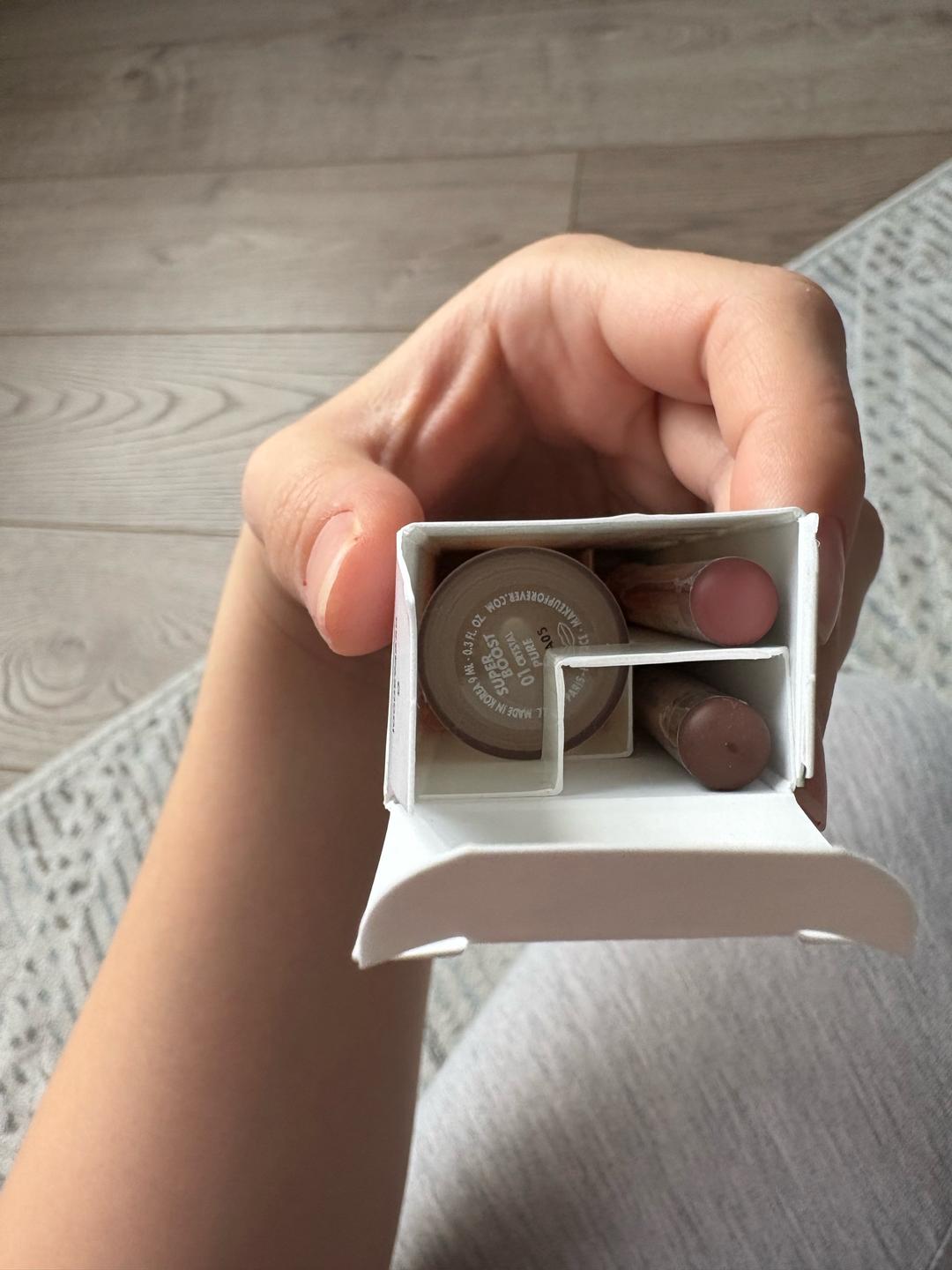 Makeup Forever Набор для губ Makeup Forever — фото 2