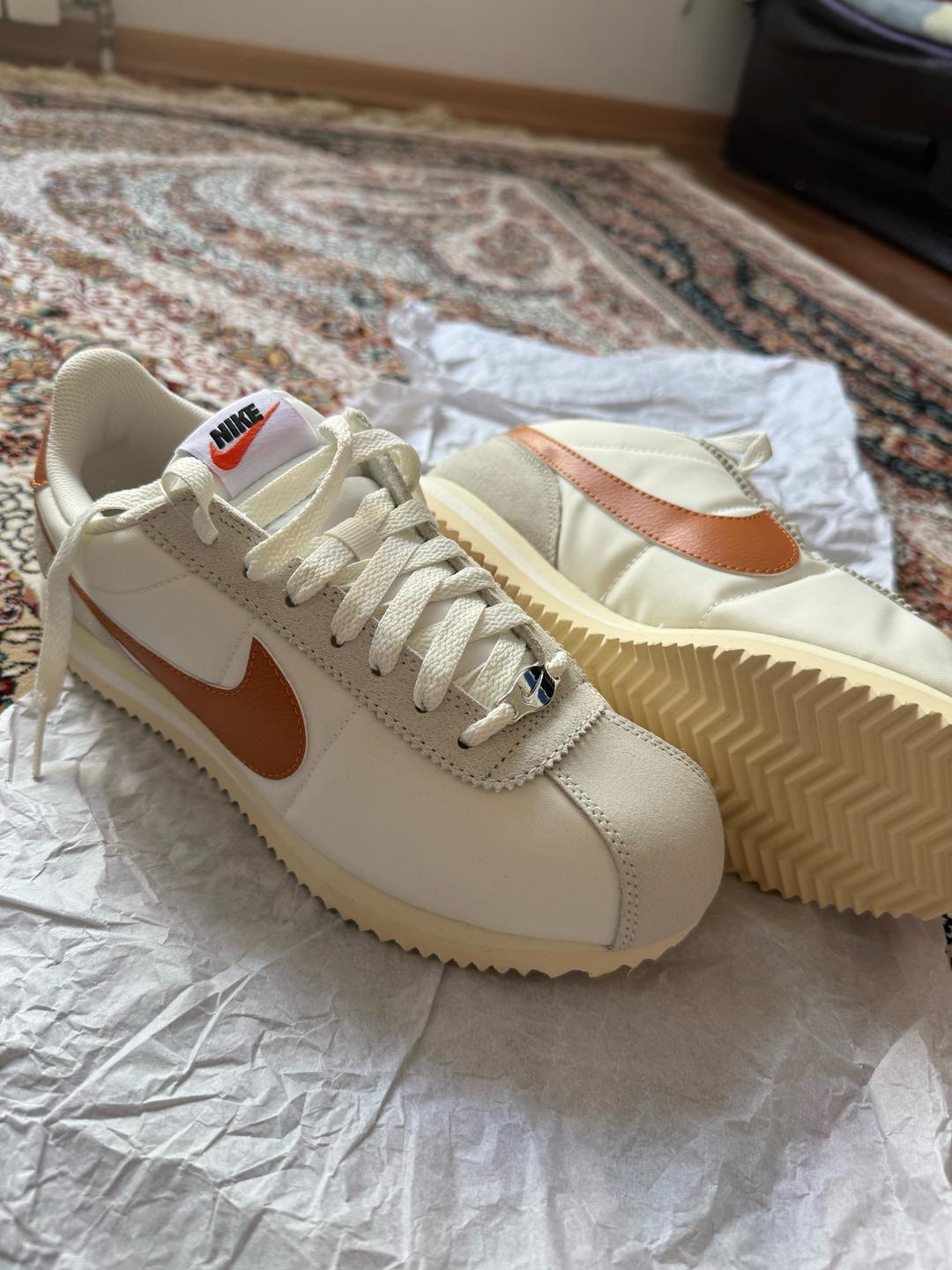 Nike nike кросс новый — фото 2