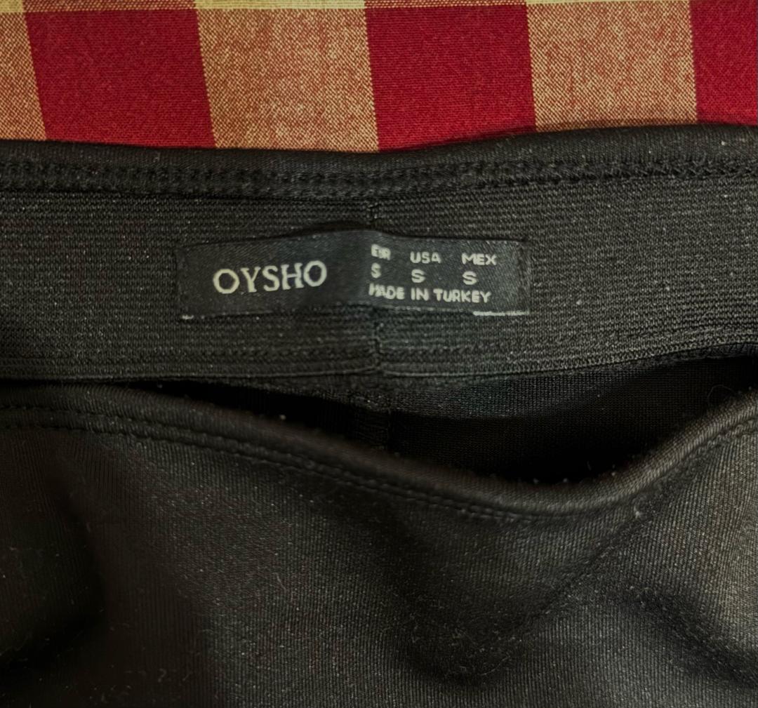 Oysho Юбка Oysho — фото 2