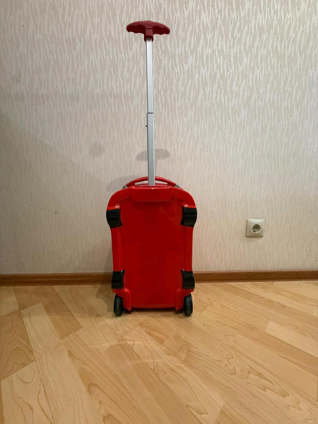 Нет бренда Сумка детская — фото 2